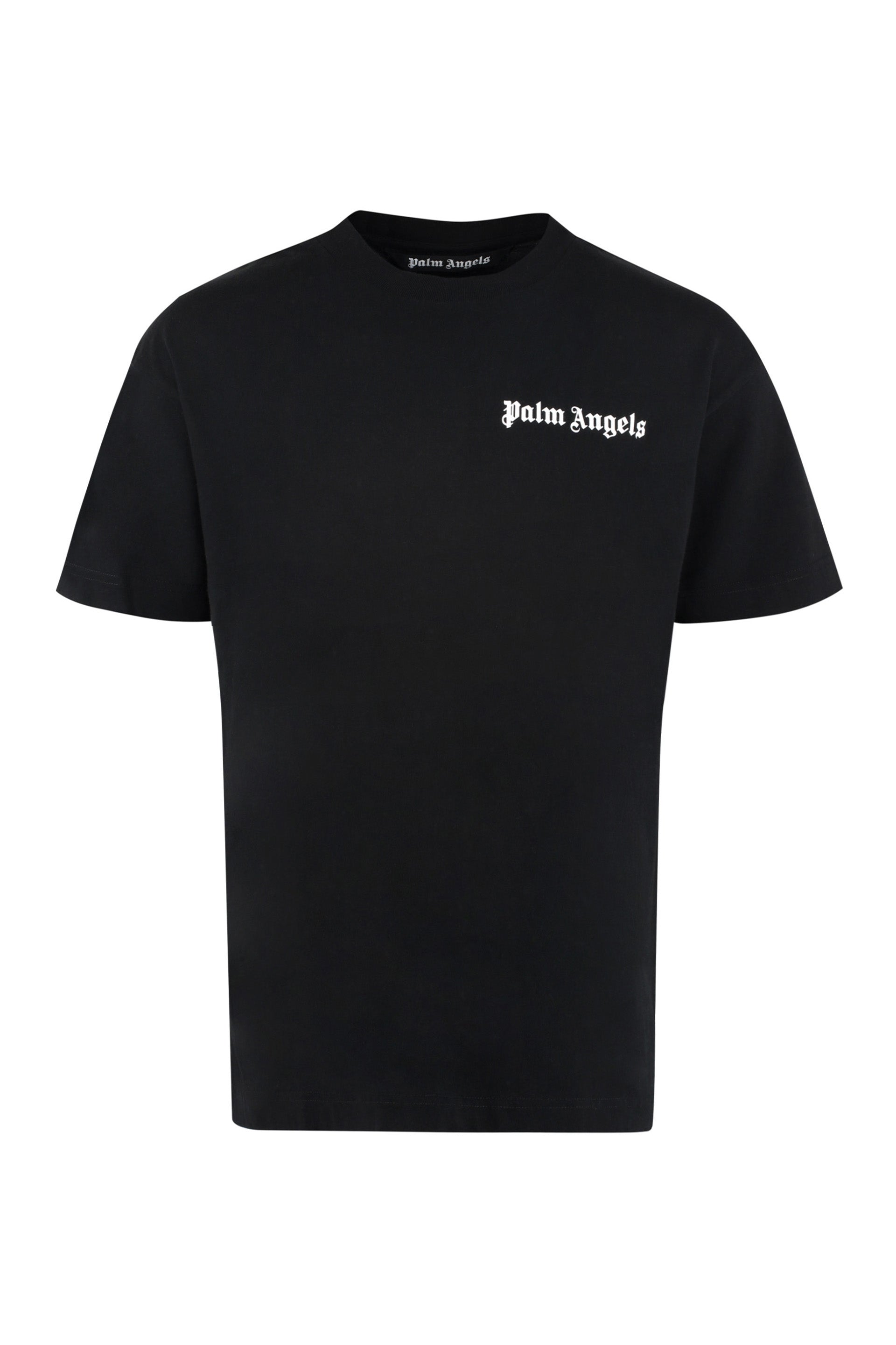 Set of three cotton t-shirts