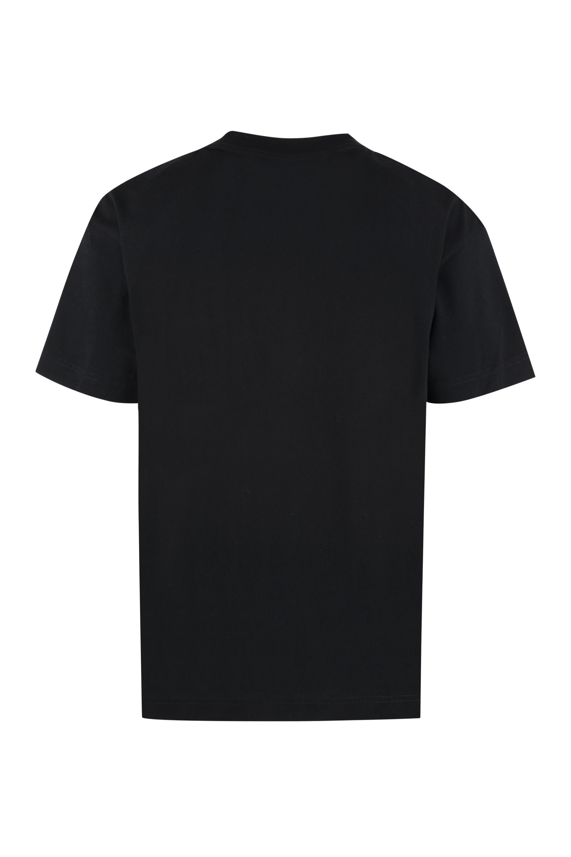 Set of three cotton t-shirts