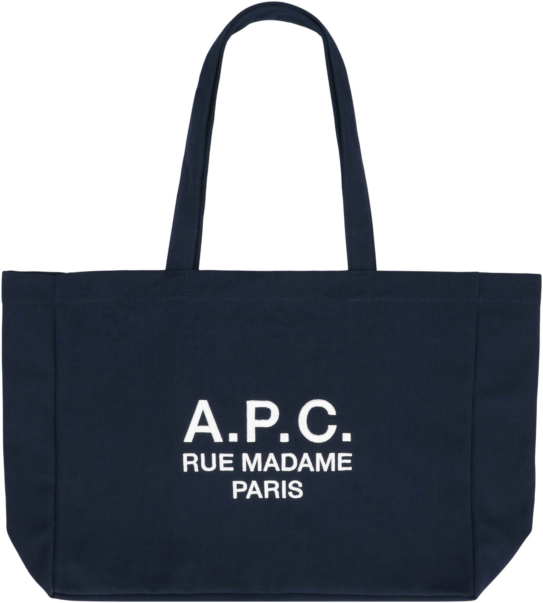 Diane Rue Madame tote-bag