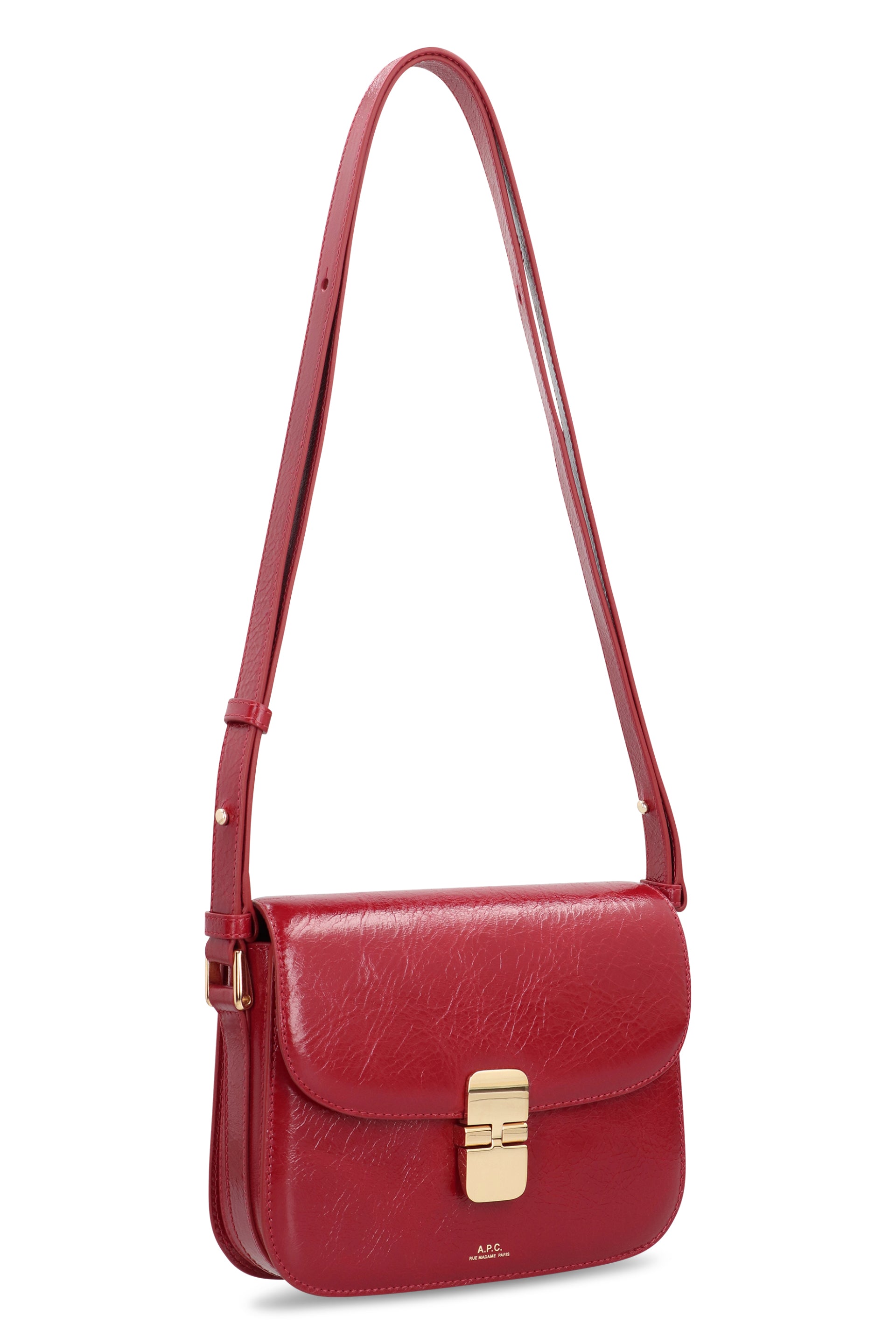 Grace Small leather bag