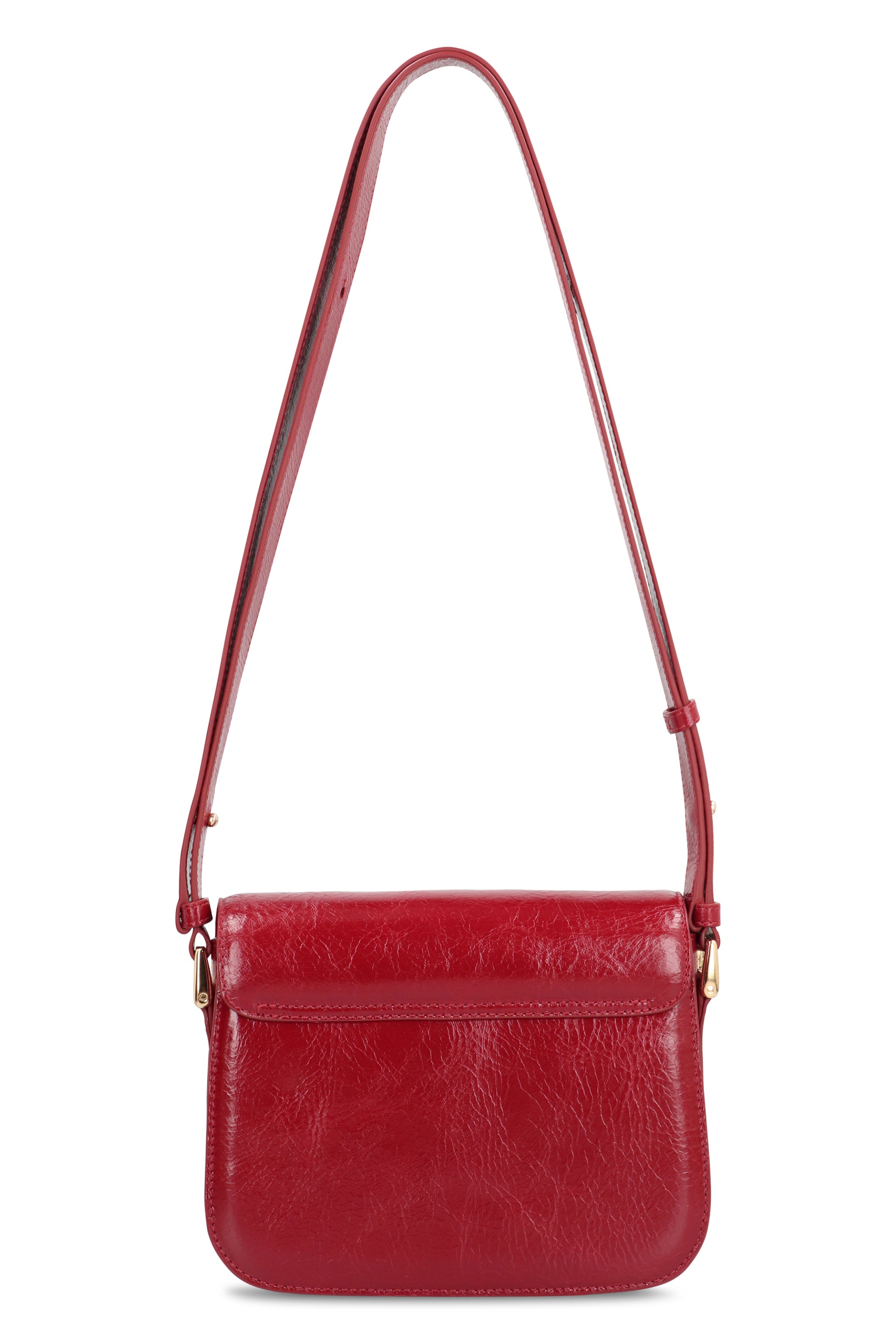 Grace Small leather bag