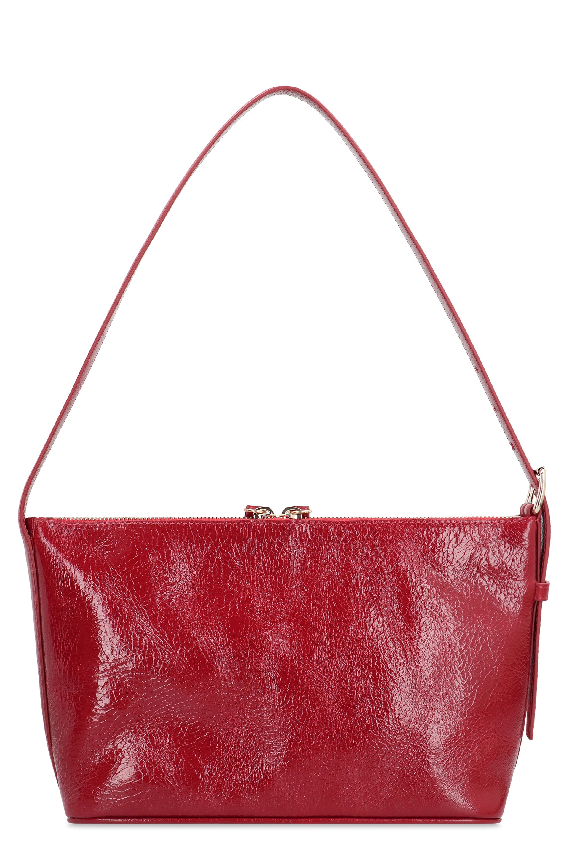 Shoulder bag Vera in leather