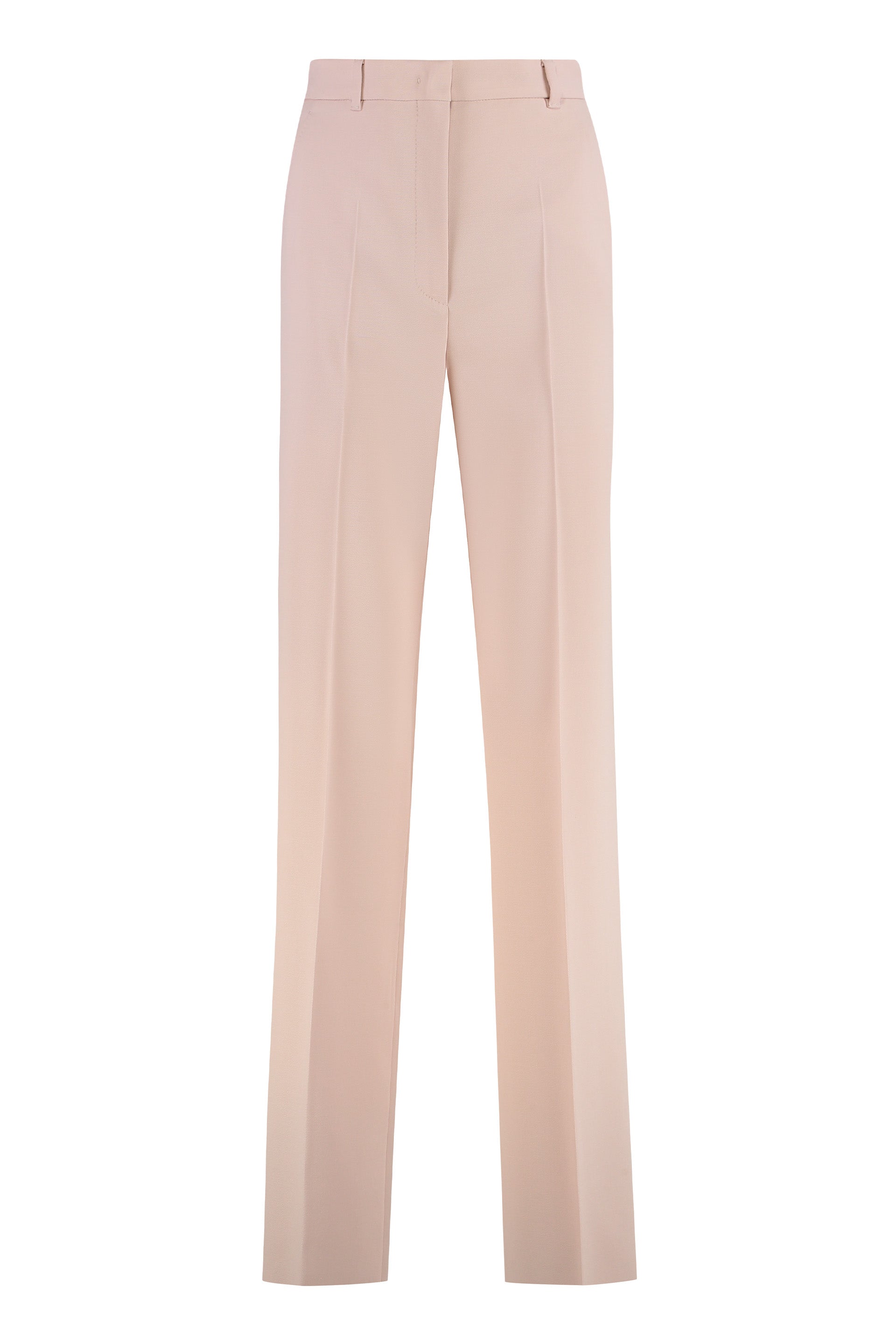 Quasar Virgin wool trousers