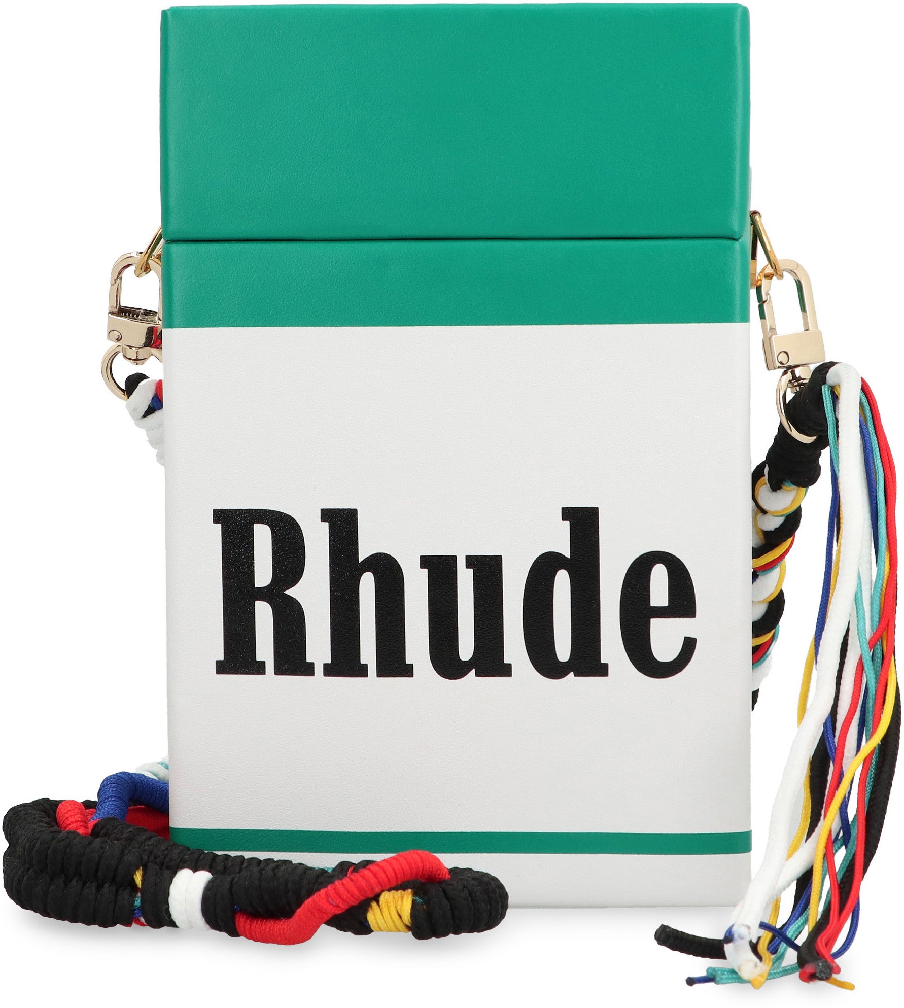 Cig crossbody bag