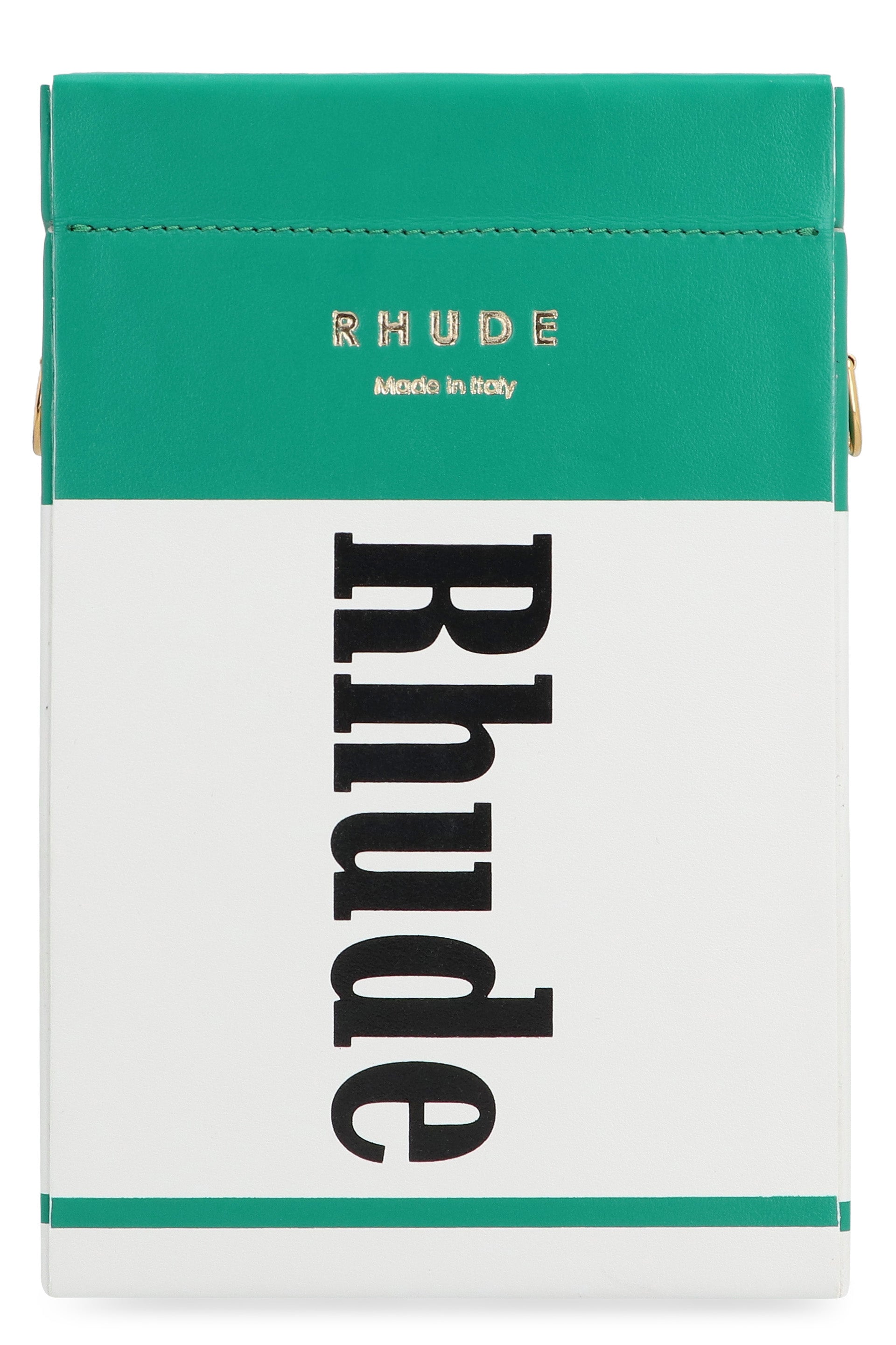 Cig crossbody bag
