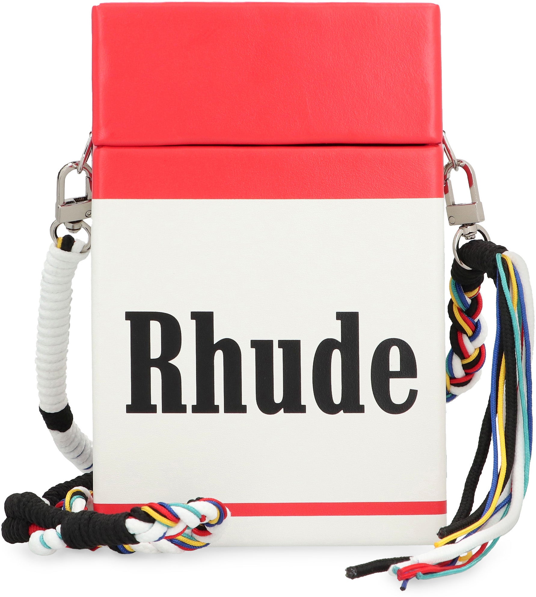 Fumer Mal crossbody bag