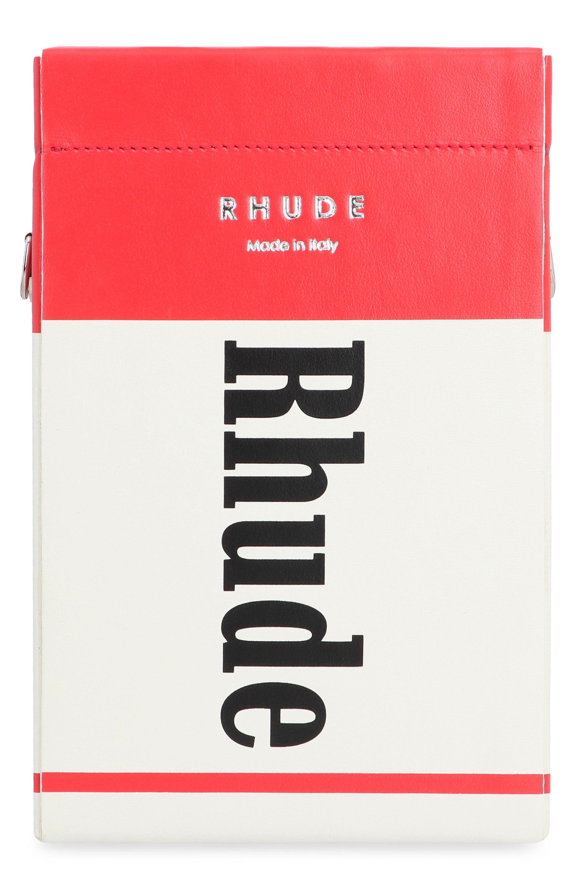 Fumer Mal crossbody bag