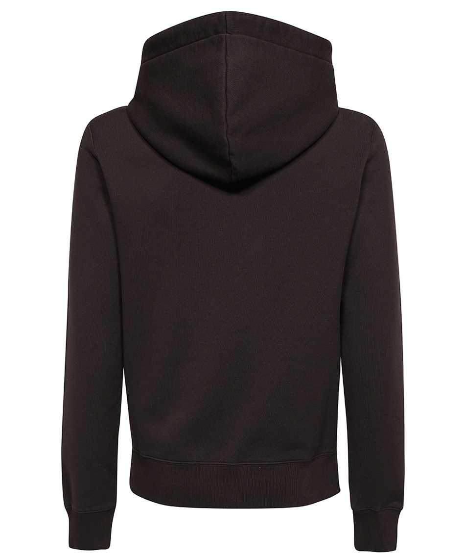 Cotton hoodie