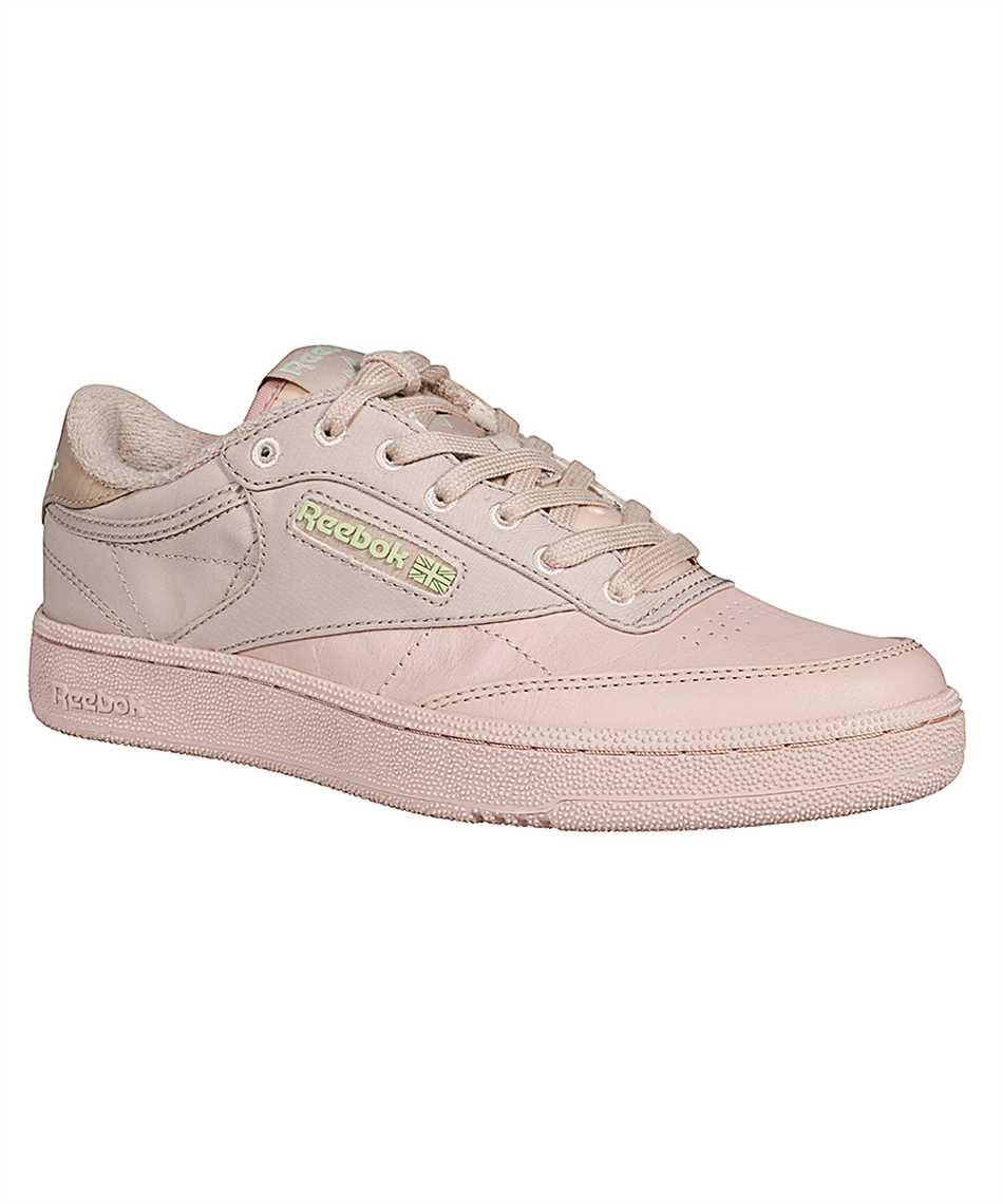 Low-top sneakers