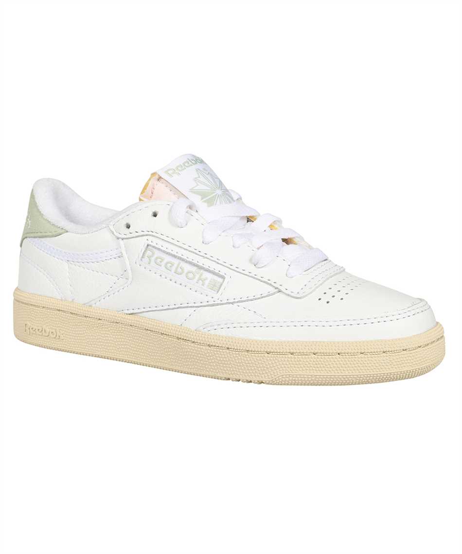 Low-top sneakers