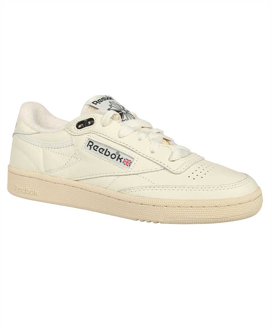 Low-top sneakers