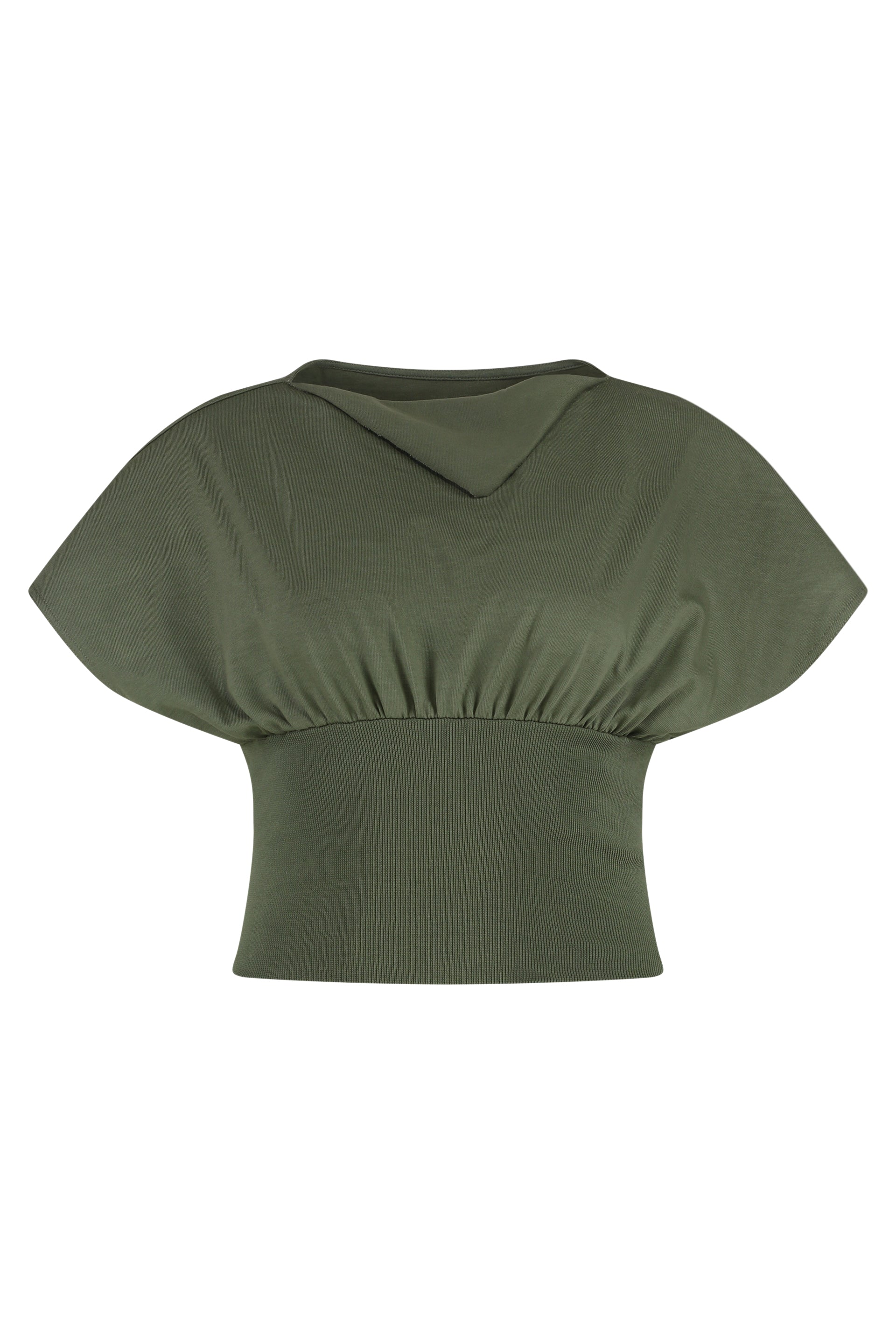 Tommy Cotton top