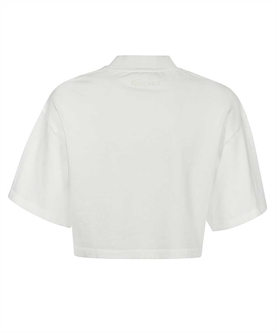 Cotton crop top