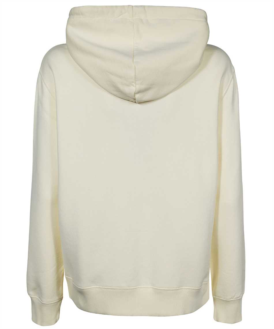 Cotton hoodie