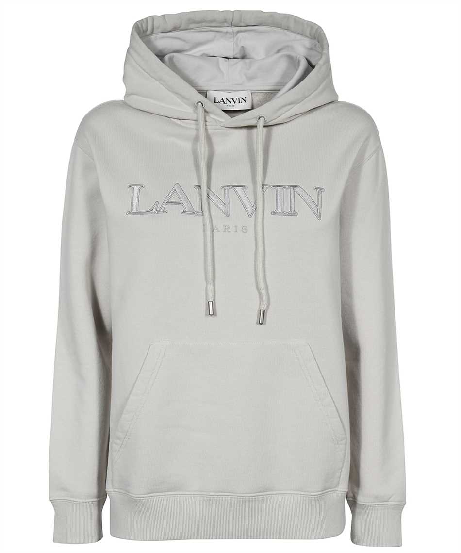 Cotton hoodie