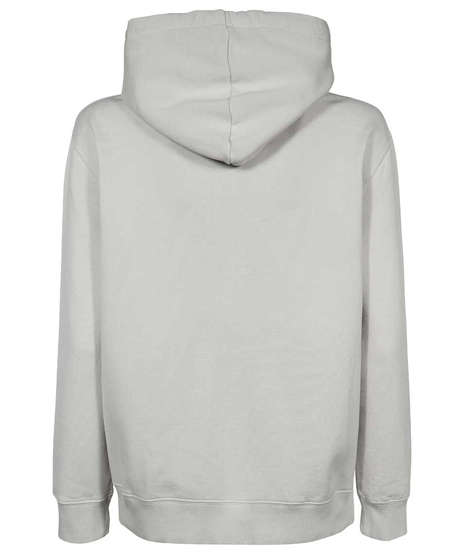 Cotton hoodie