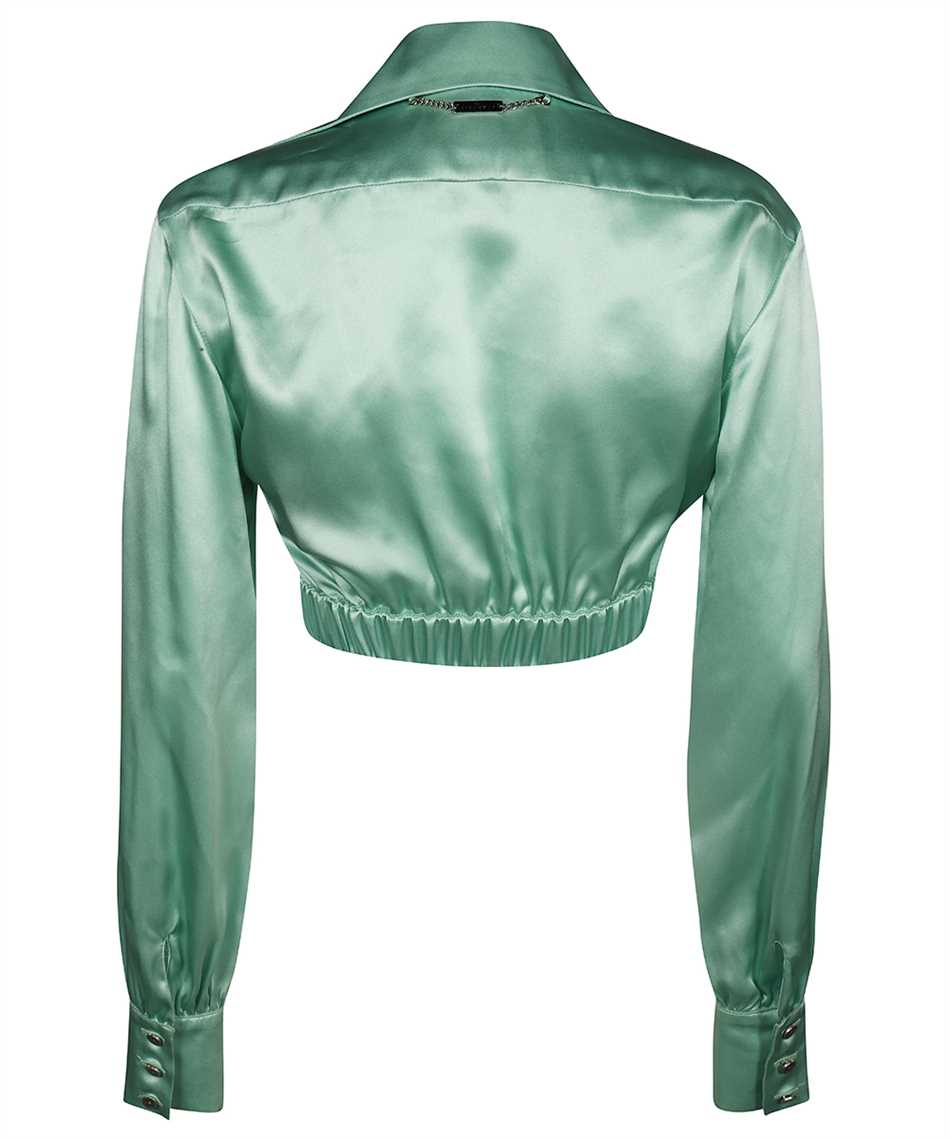 Long-sleeved shirt