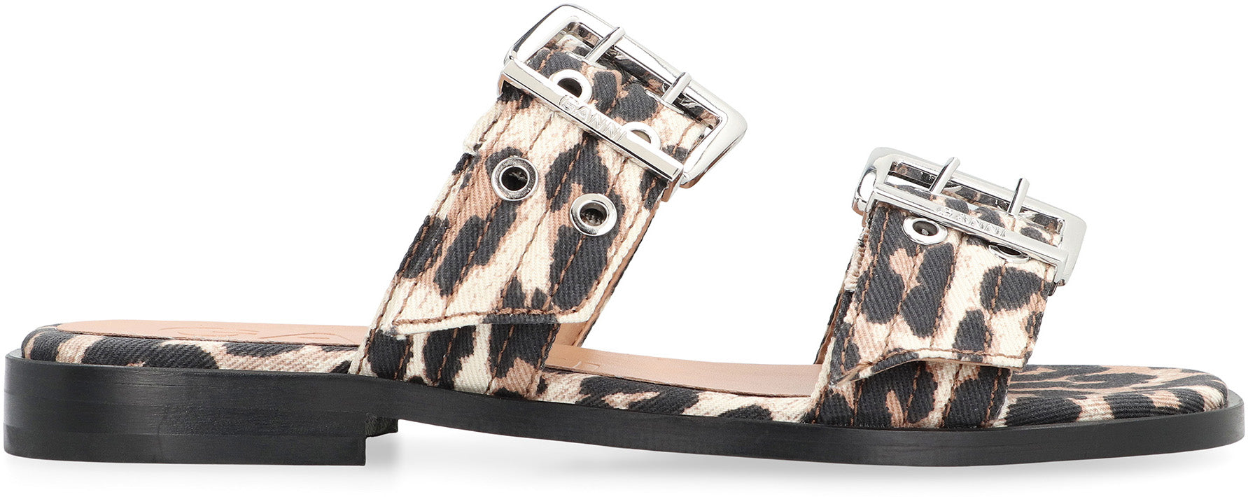 Feminine Slides