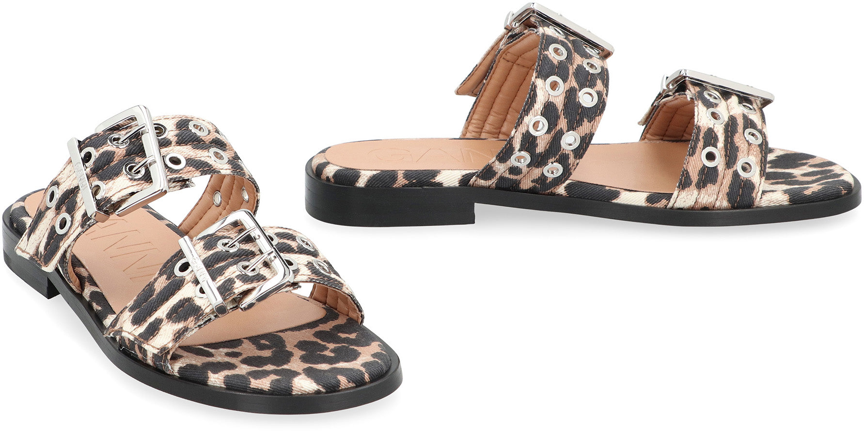 Feminine Slides