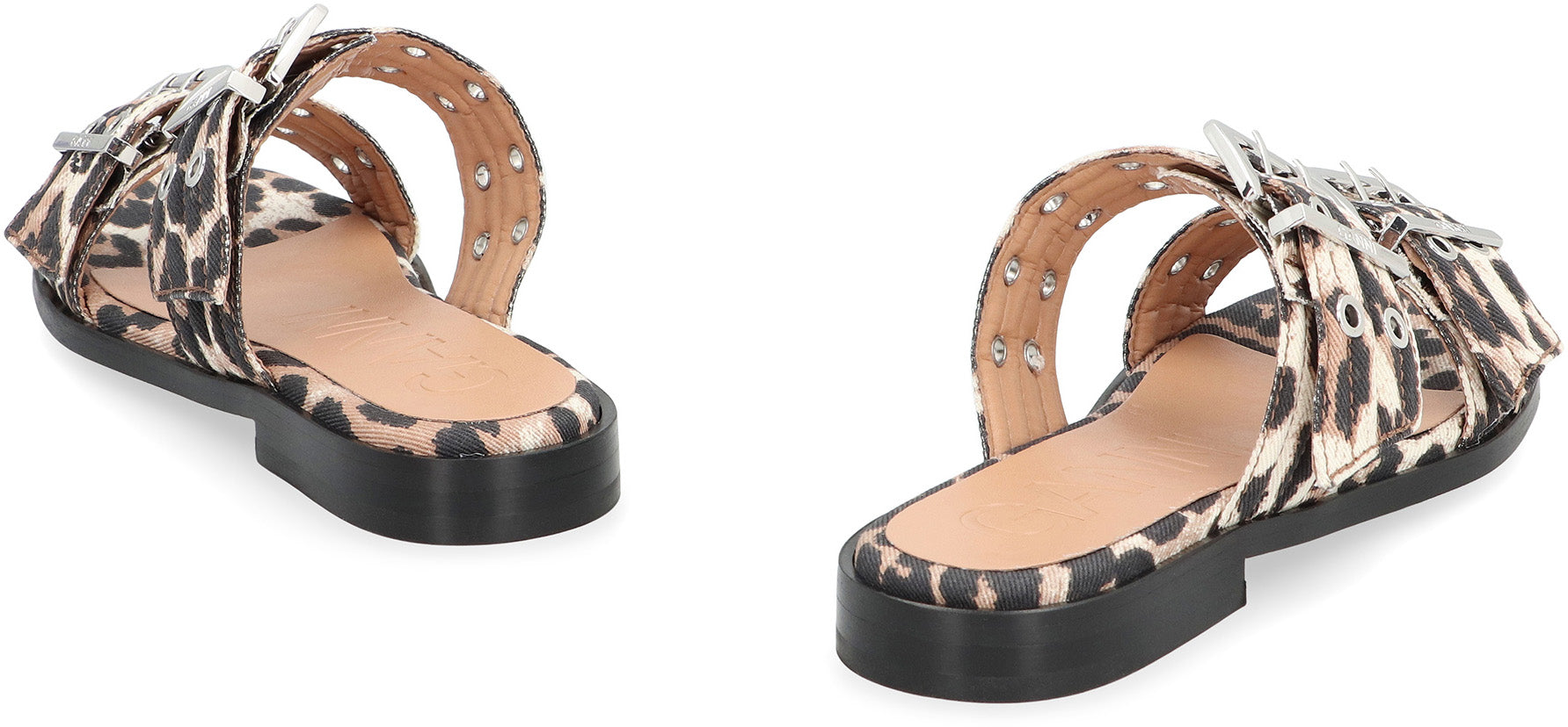Feminine Slides