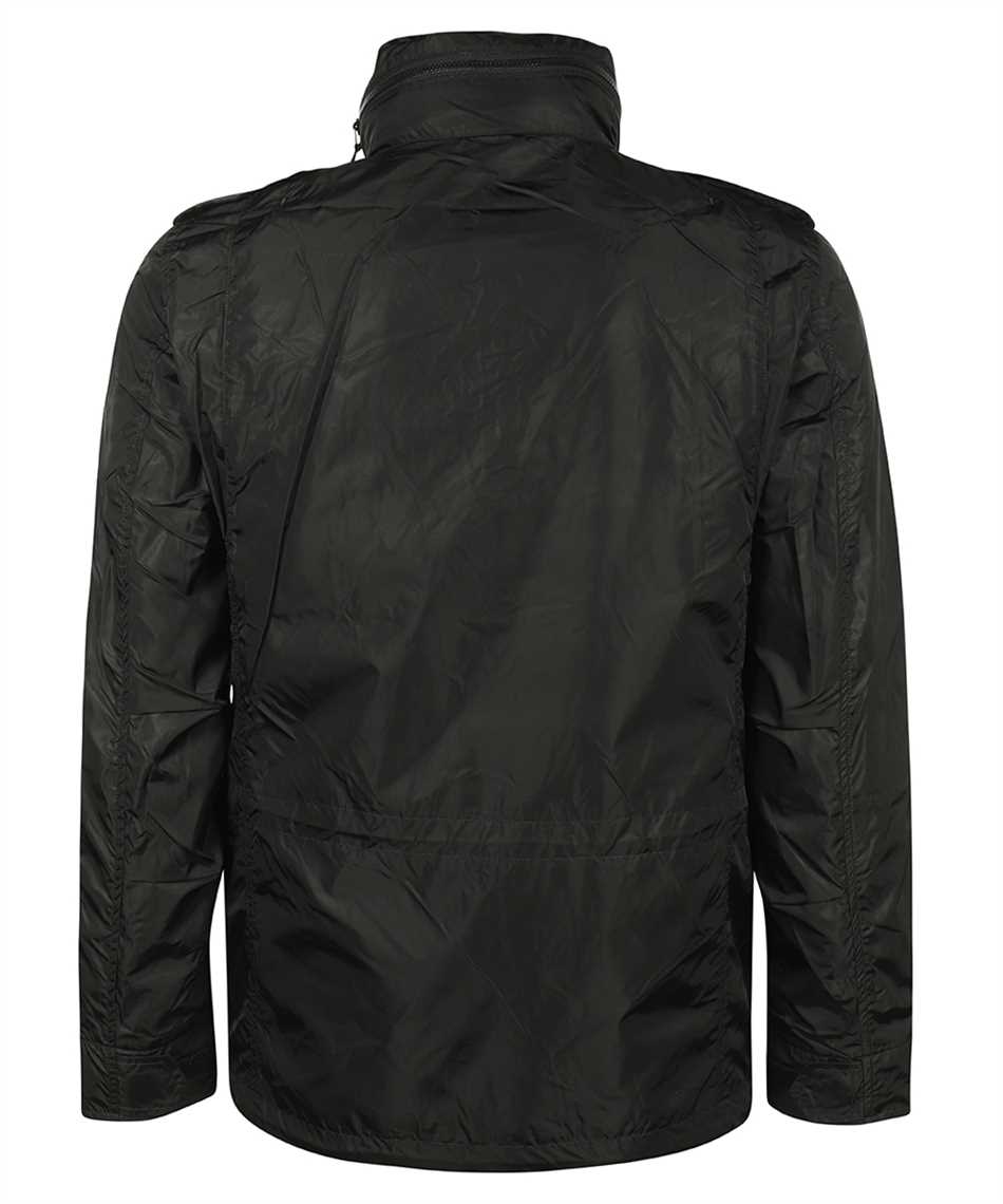 Nylon jacket