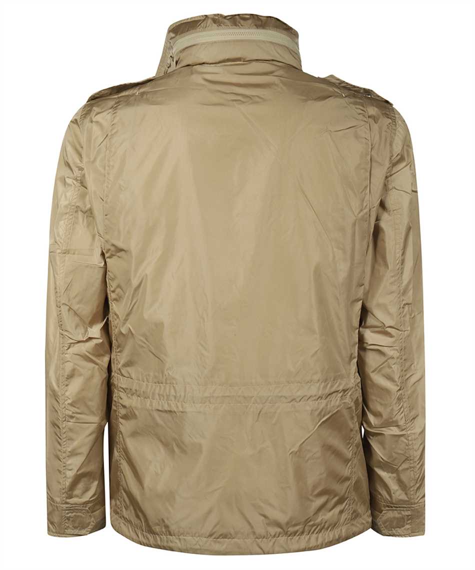 Nylon jacket