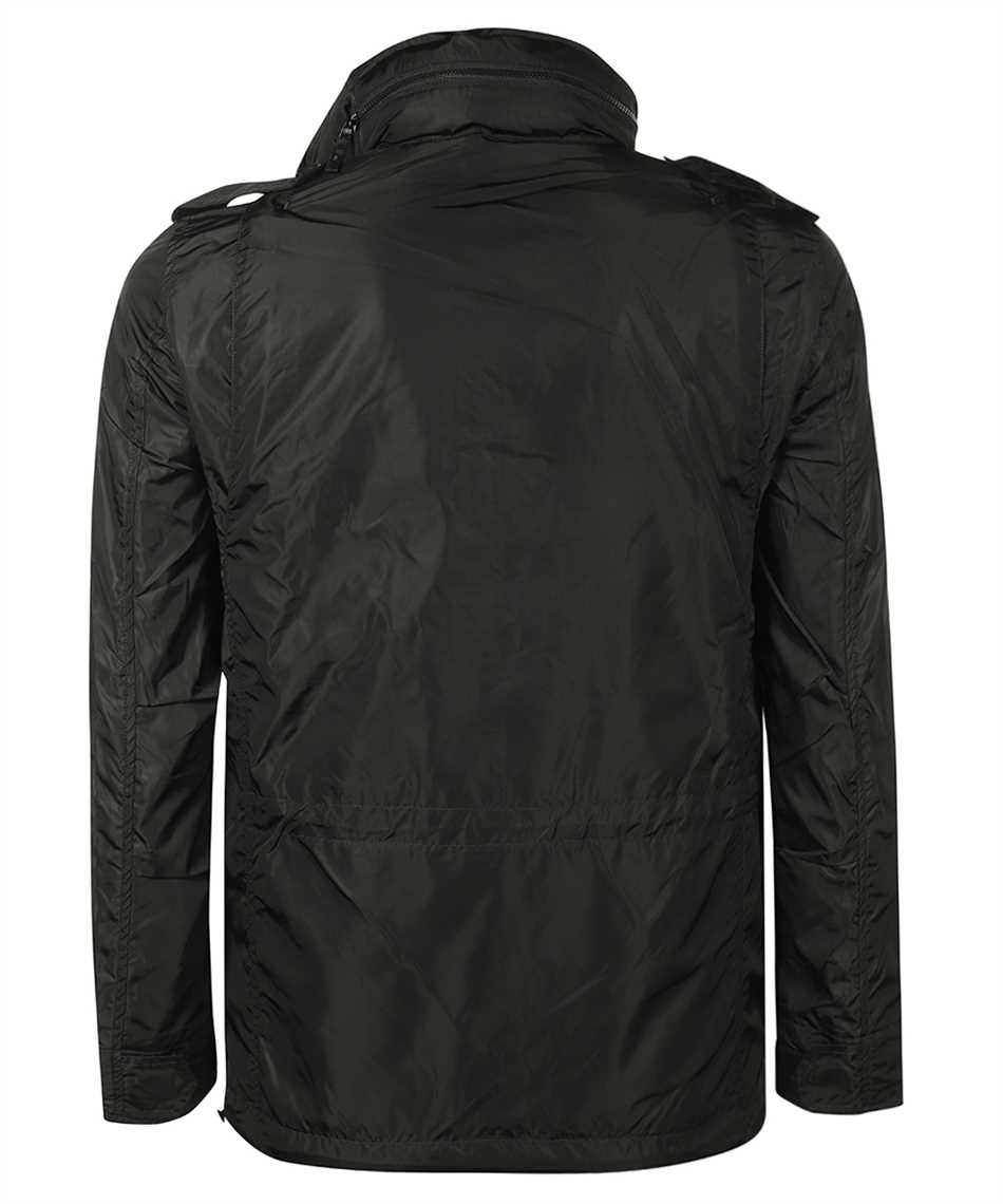 Nylon jacket