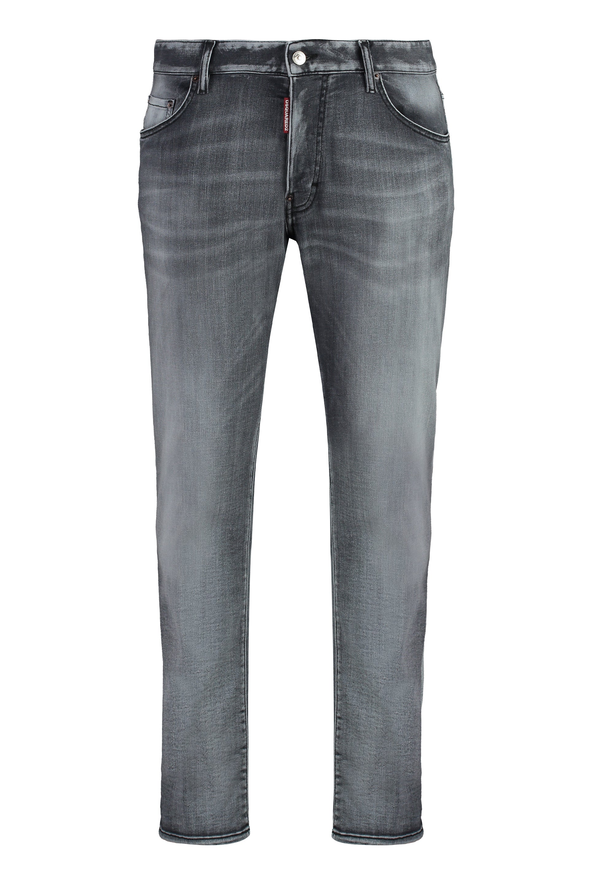 Skater jeans