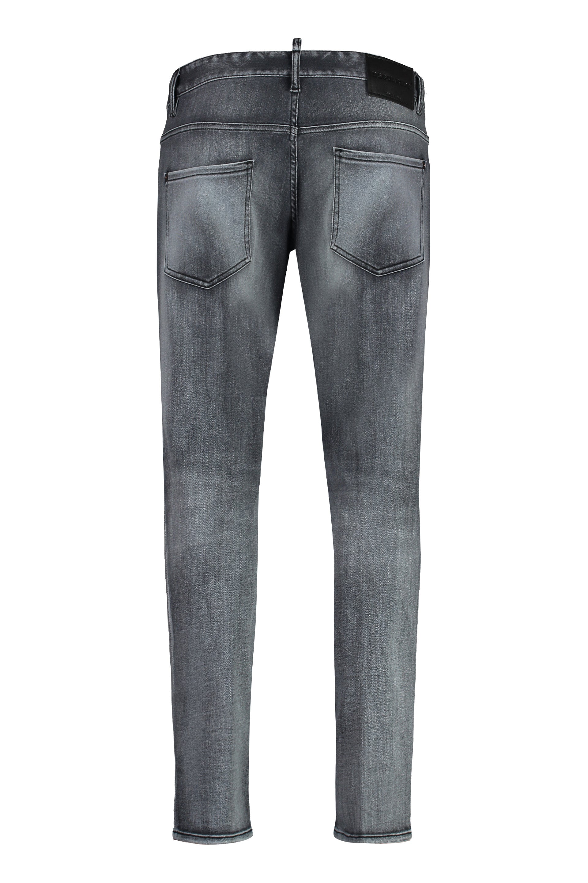 Skater jeans