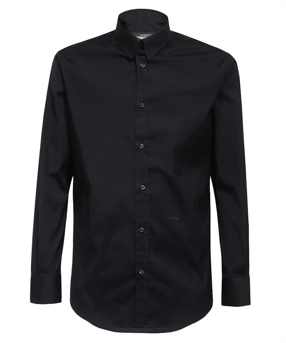 Cotton shirt