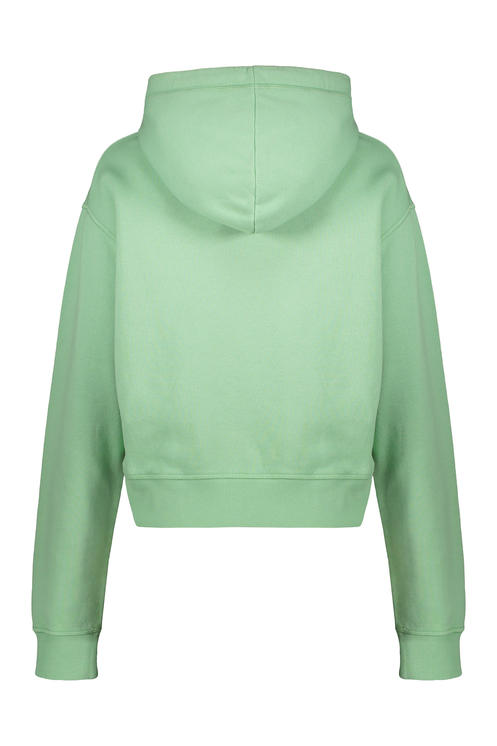 Cotton hoodie