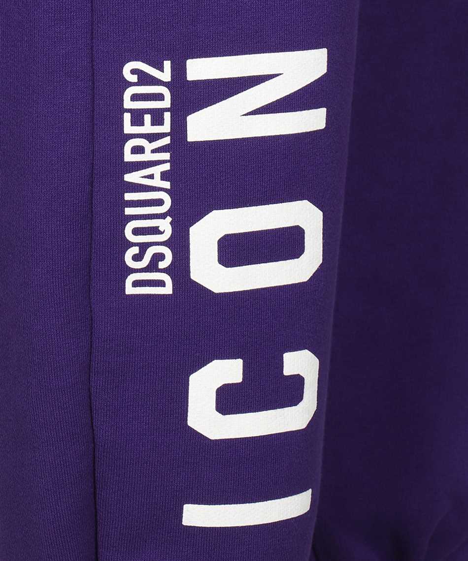 Logo print sweatpants