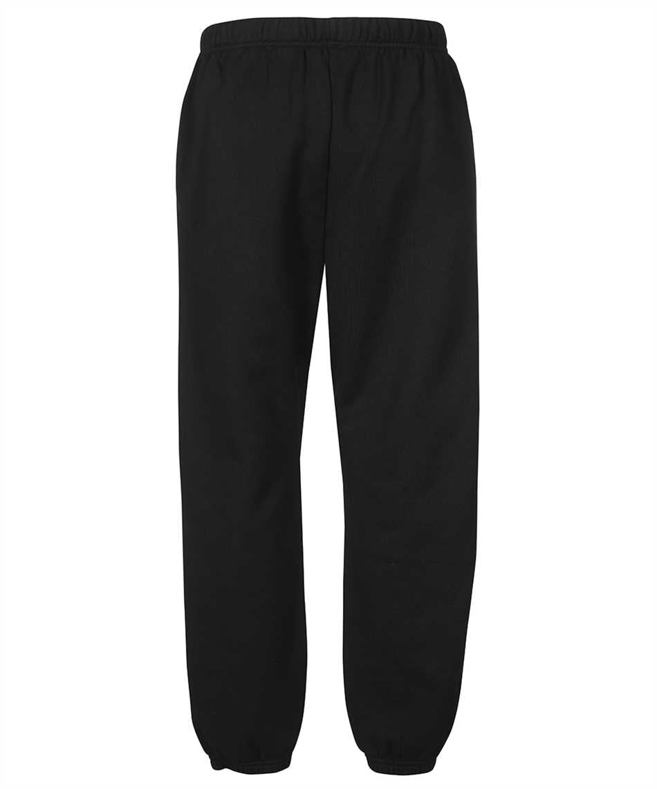 Logo print sweatpants