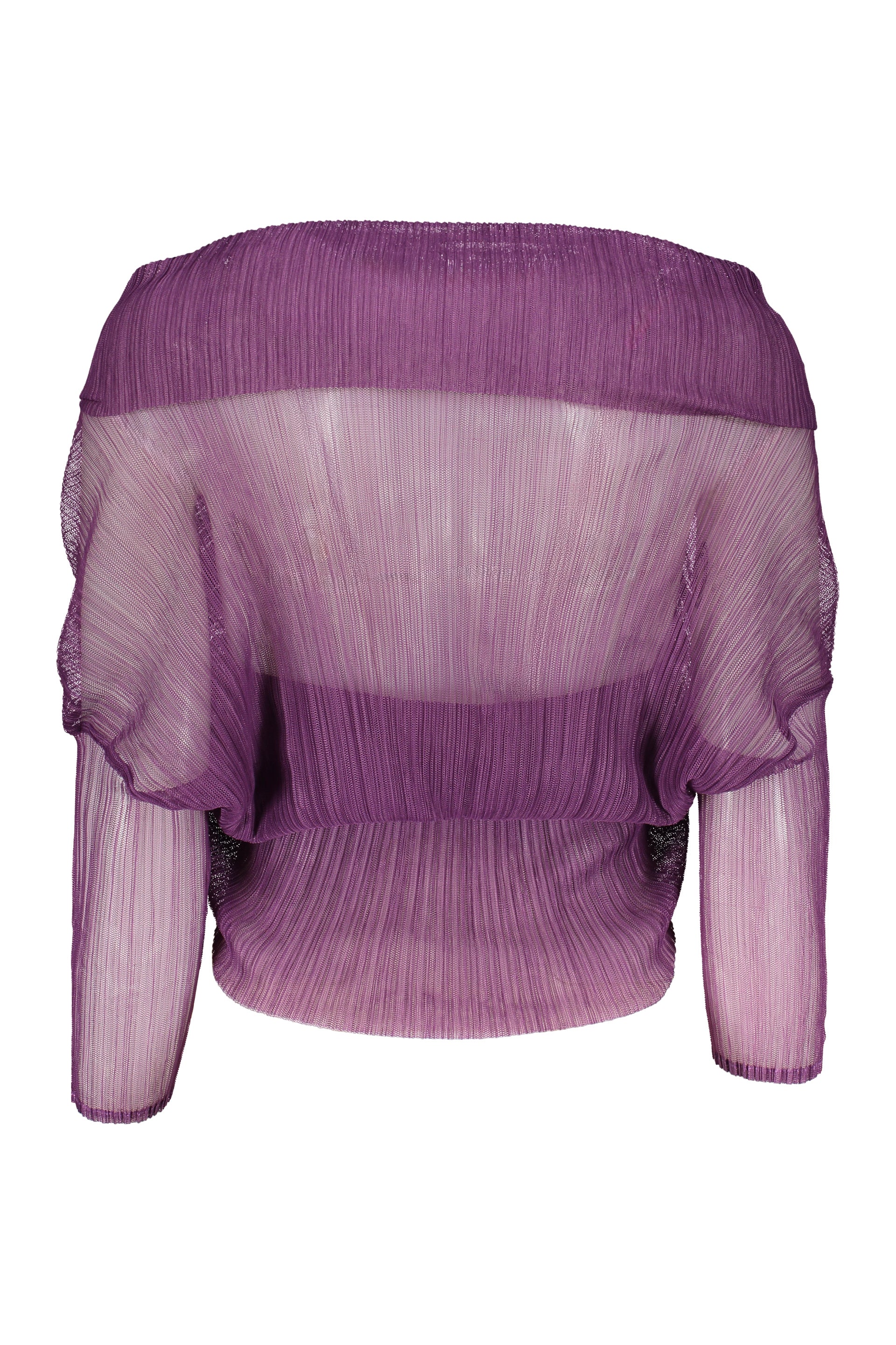 Short jacket
