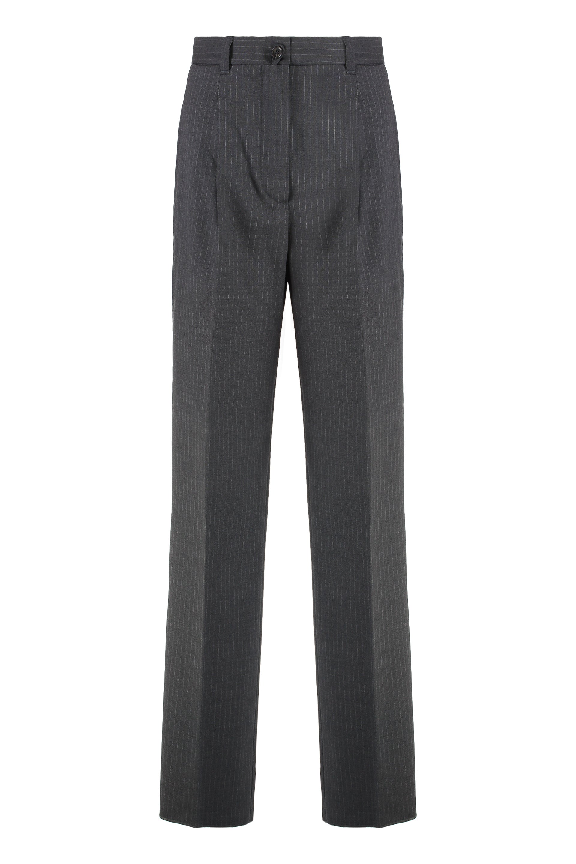 Salsa Wool trousers