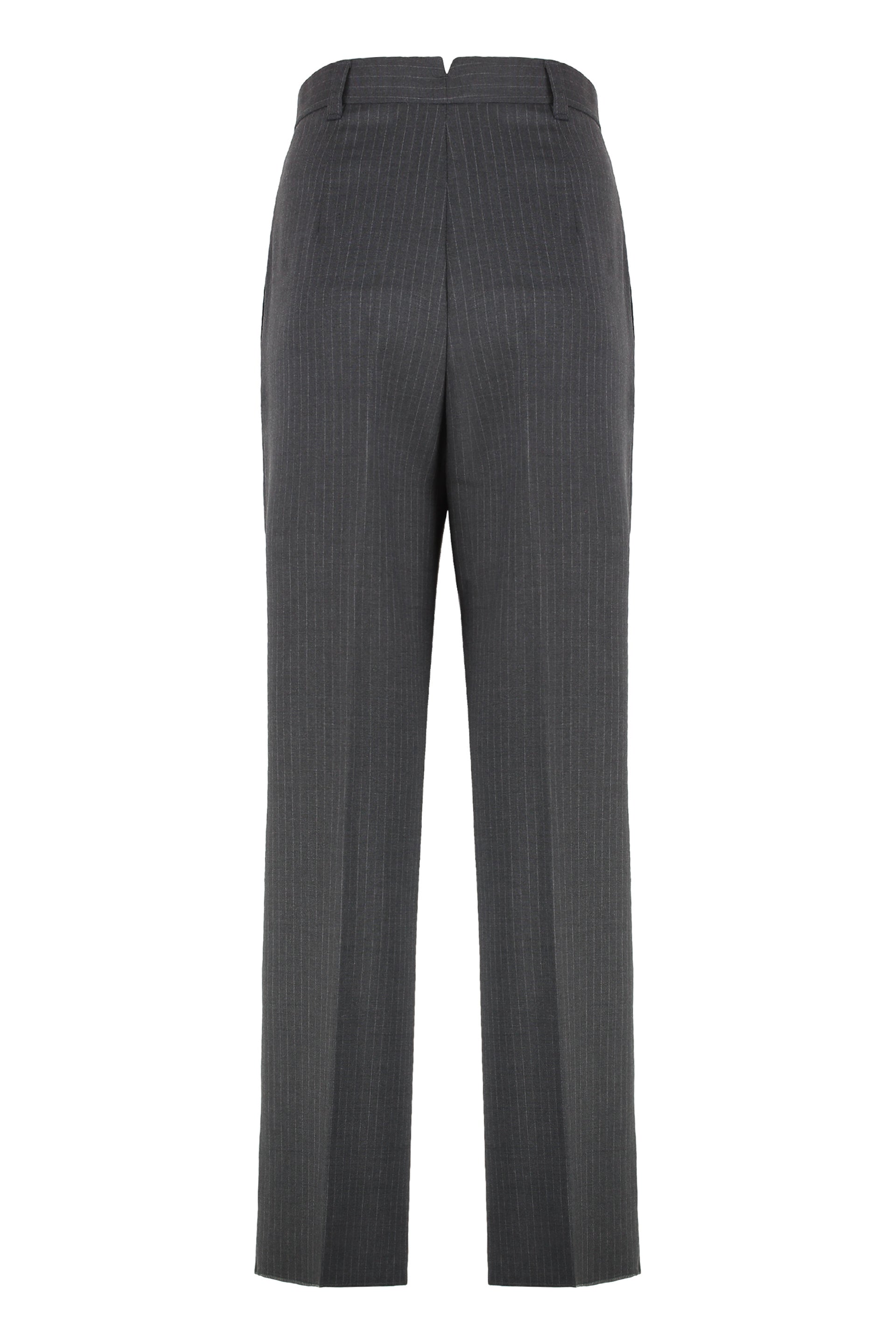Salsa Wool trousers