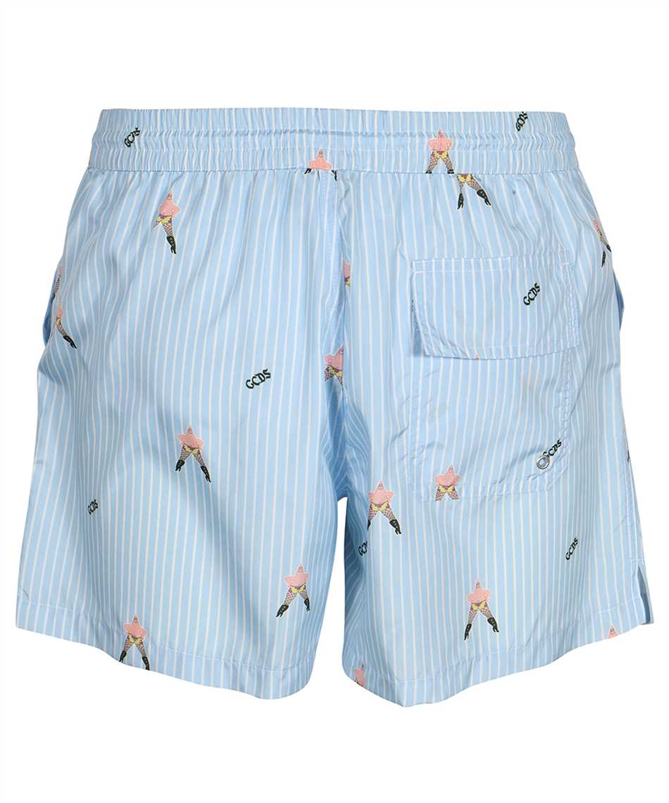 Swim shorts
