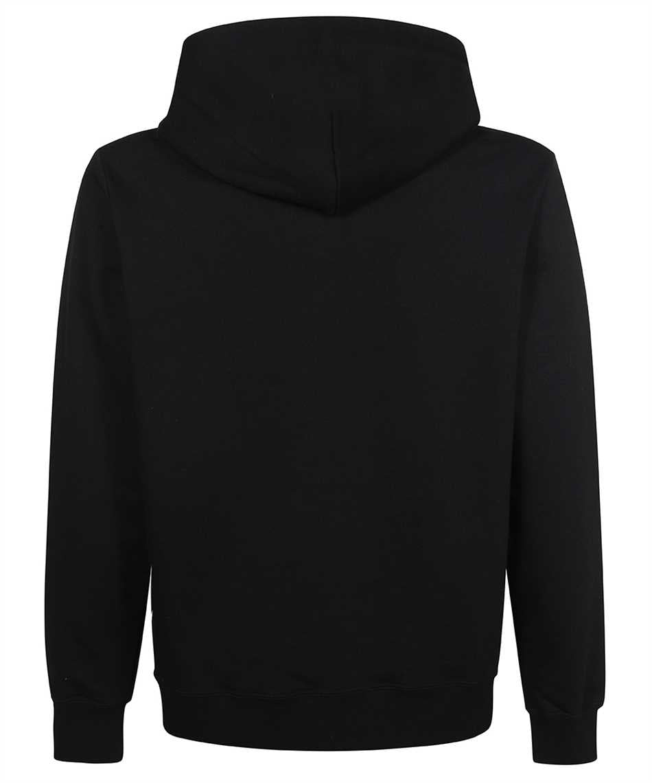 Cotton hoodie
