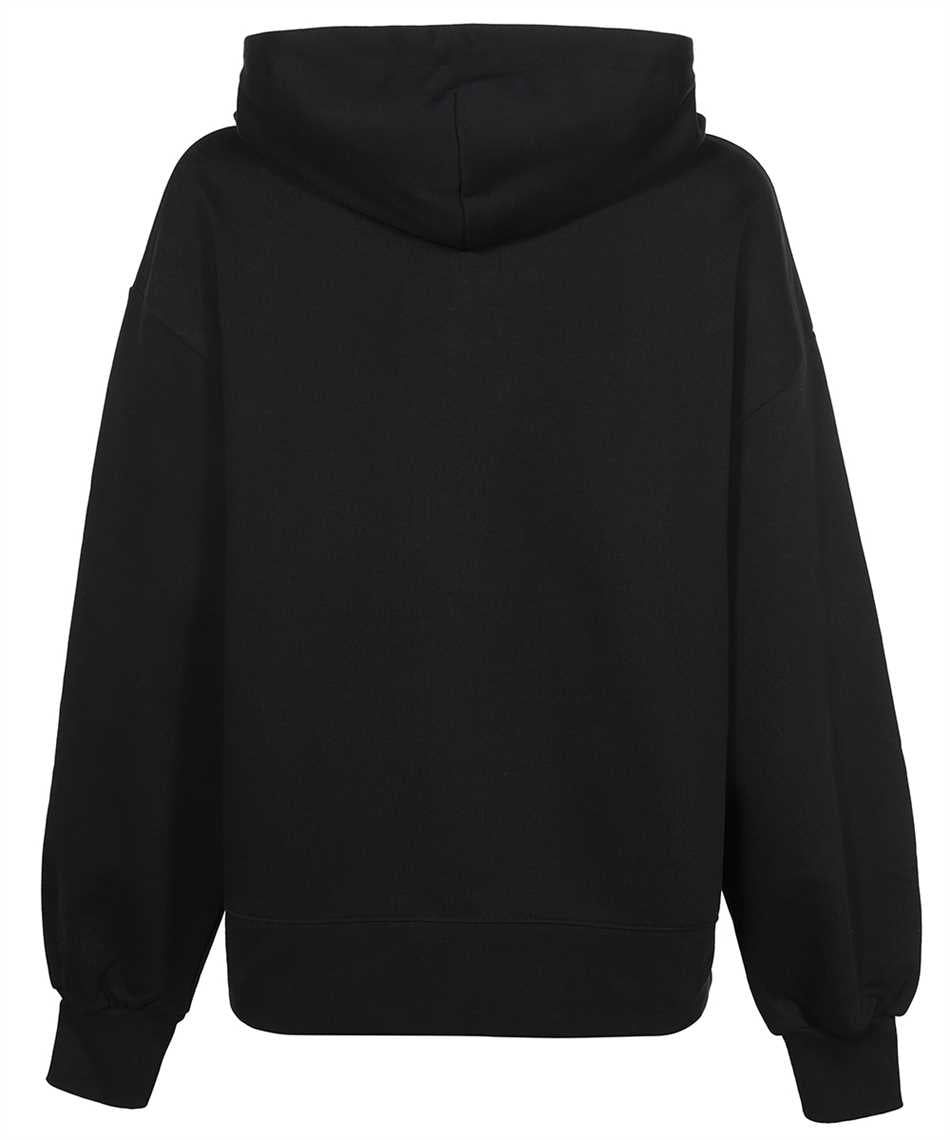 Cotton hoodie