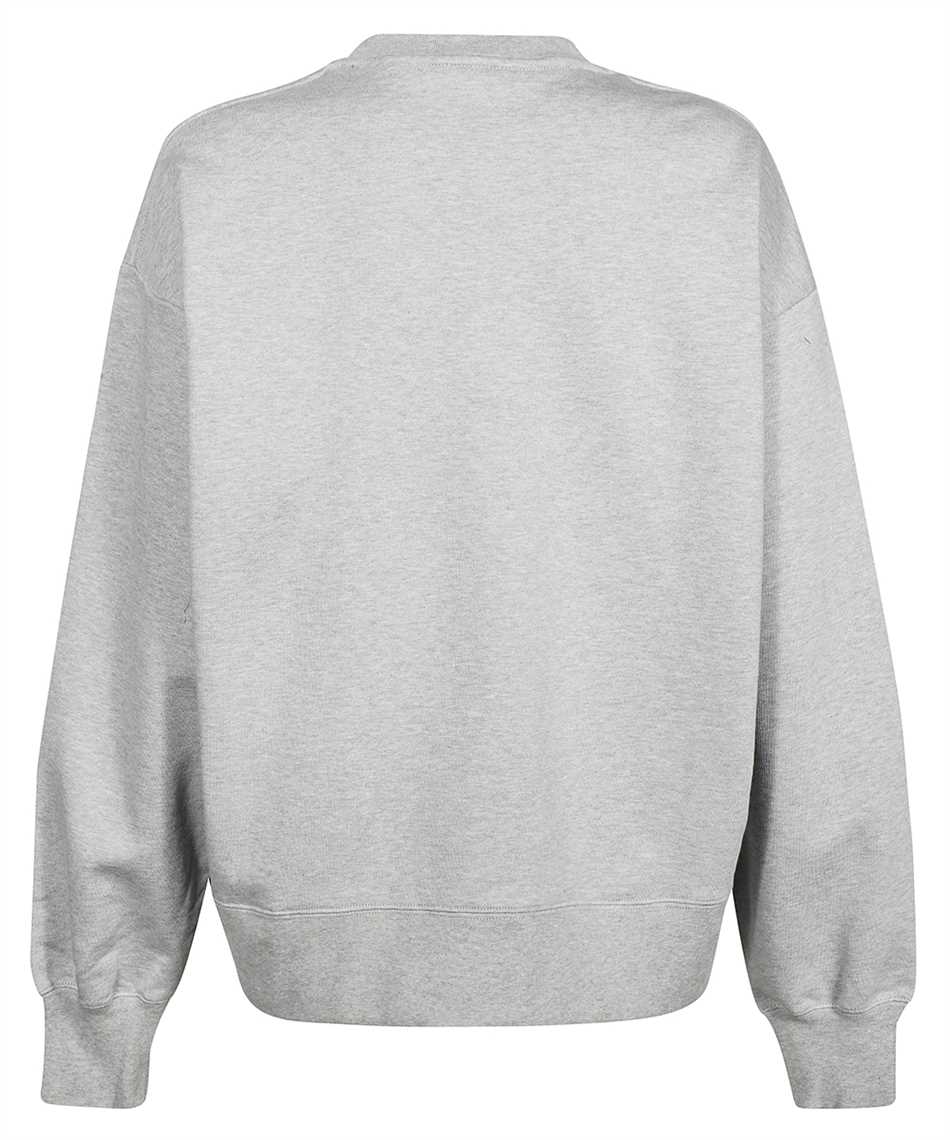 Cotton sweatshirt