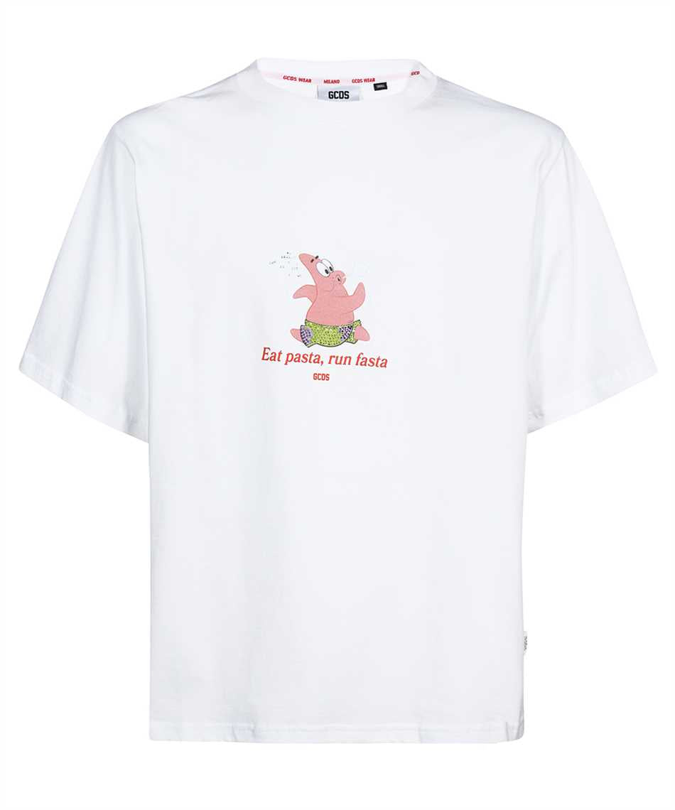 Cotton T-shirt