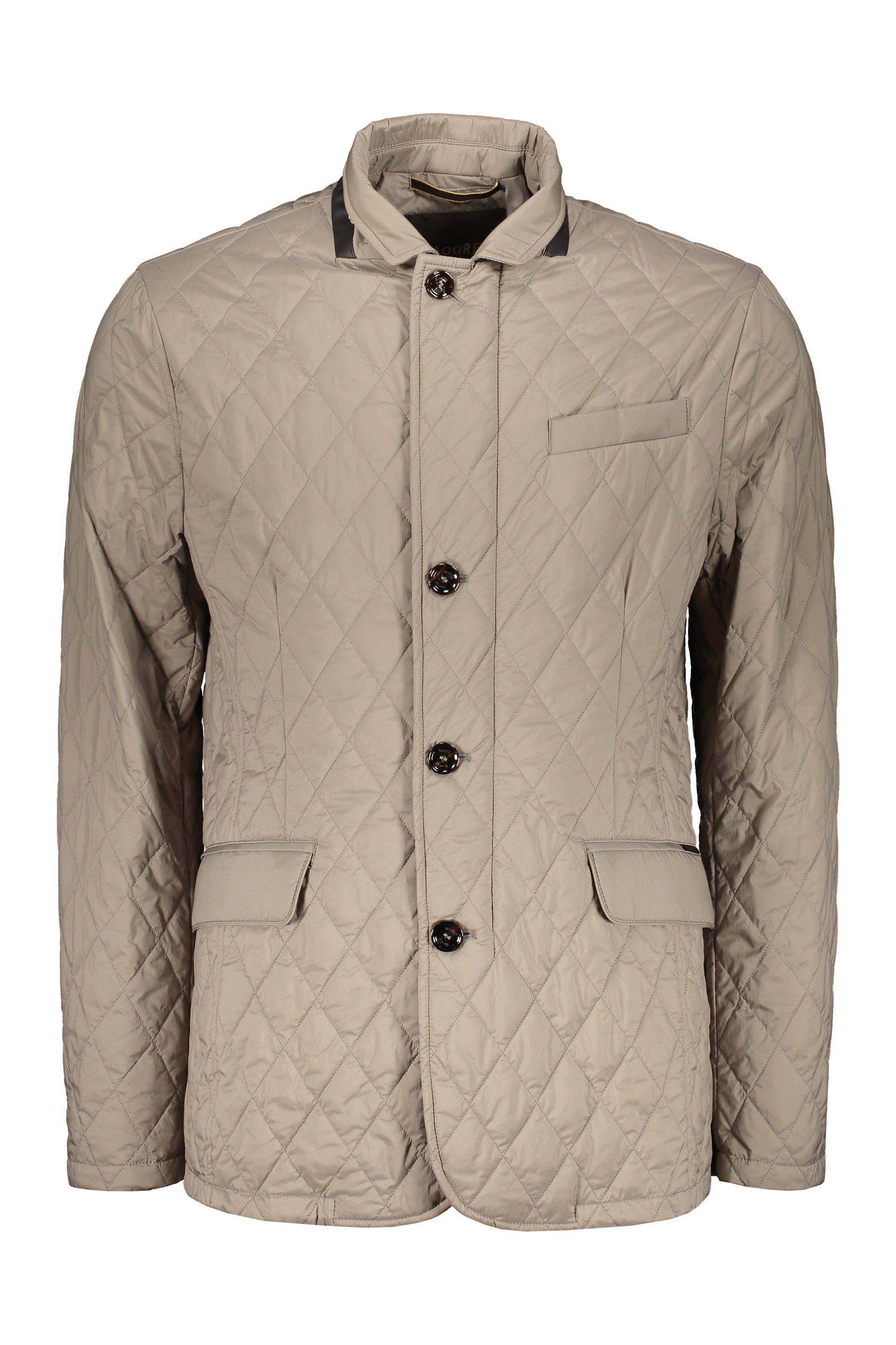 Quilted jacket
