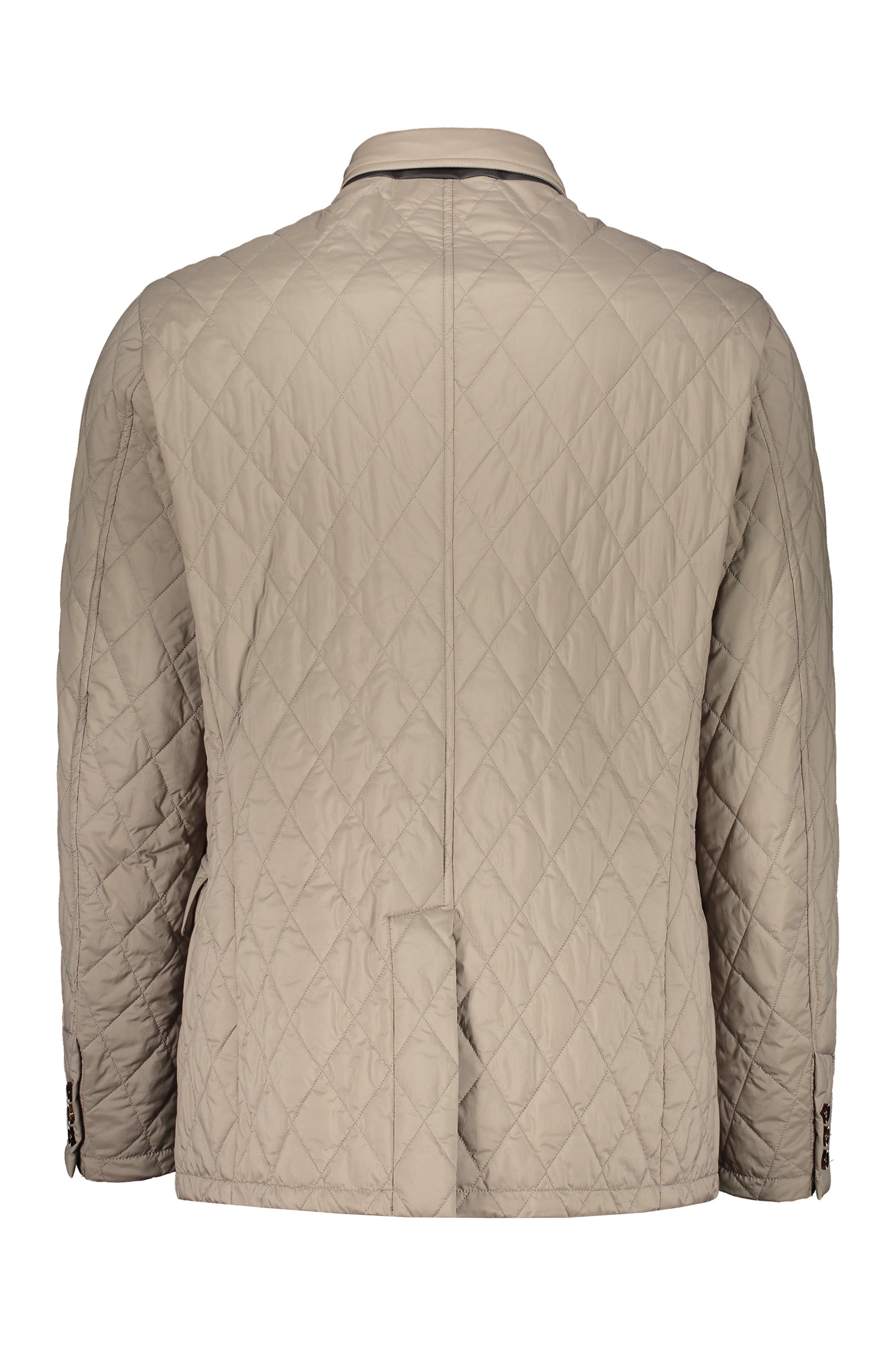 Quilted jacket