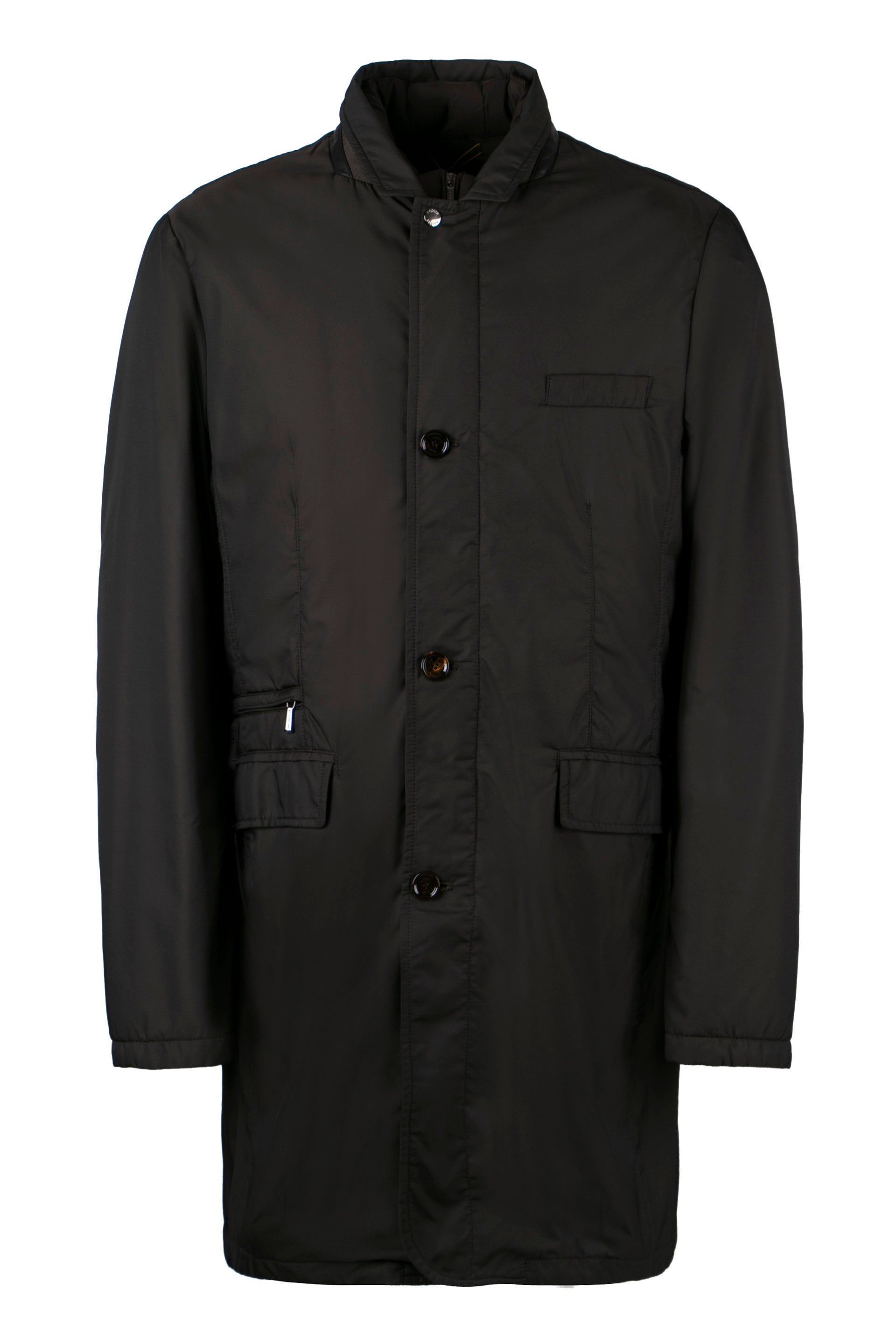 Shinjuku Techno fabric jacket