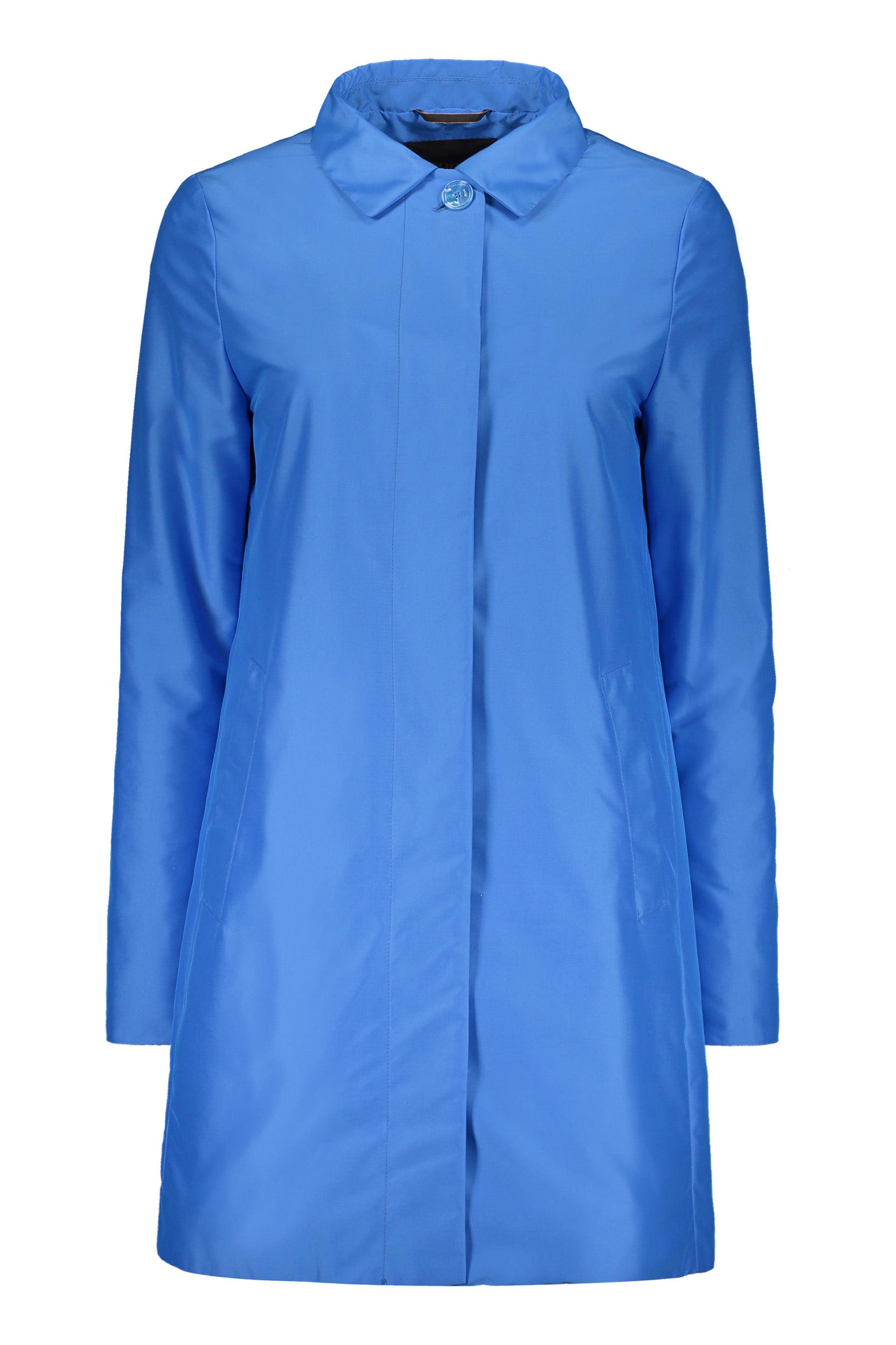 Silene techno fabric jacket