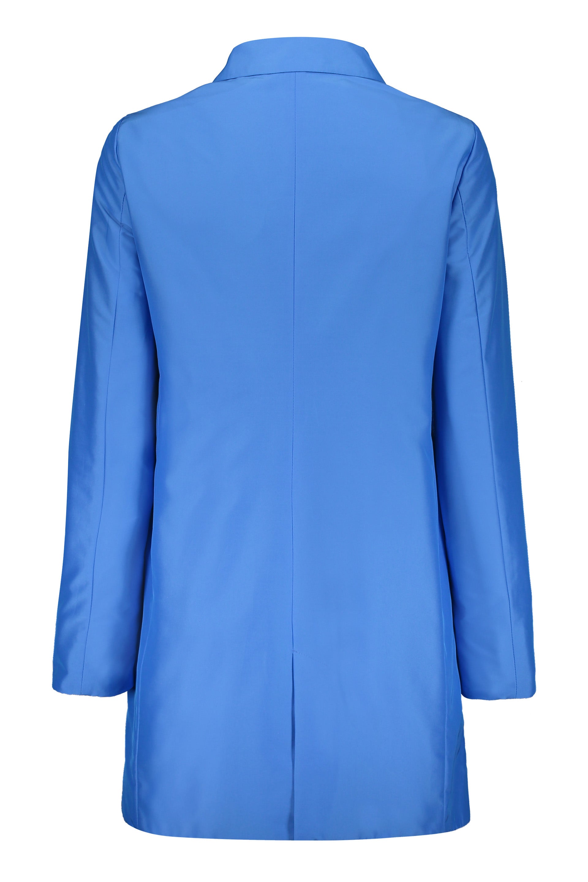 Silene techno fabric jacket