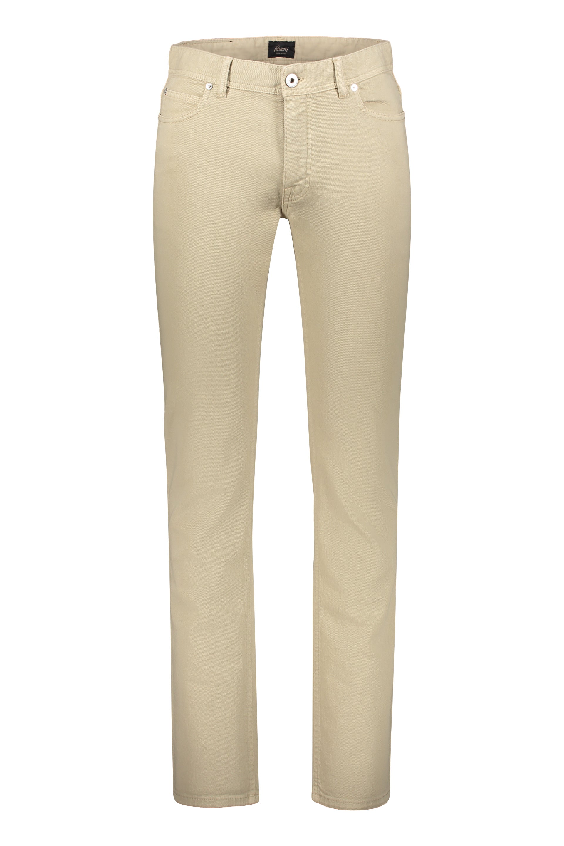 5-pocket jeans