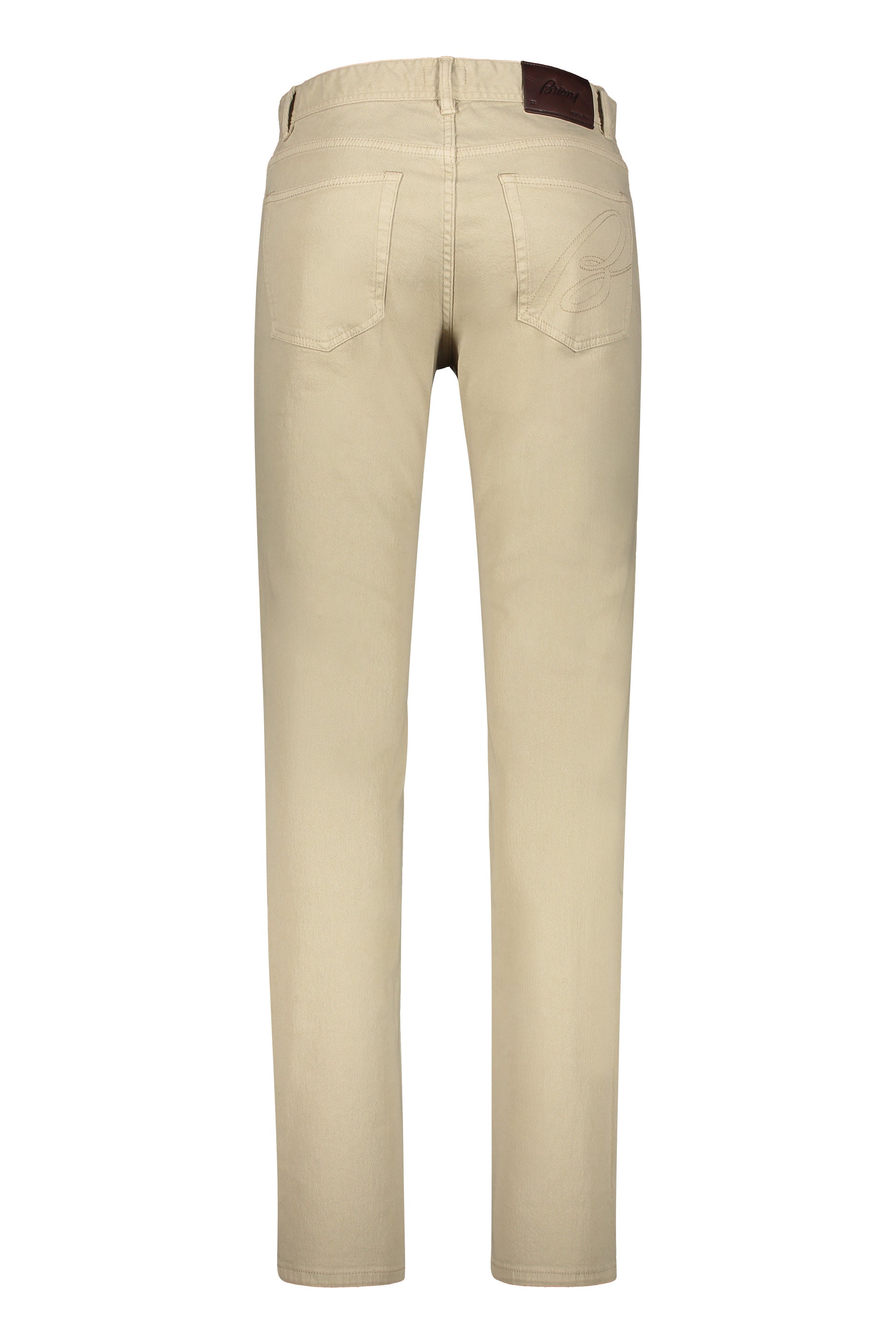 5-pocket jeans