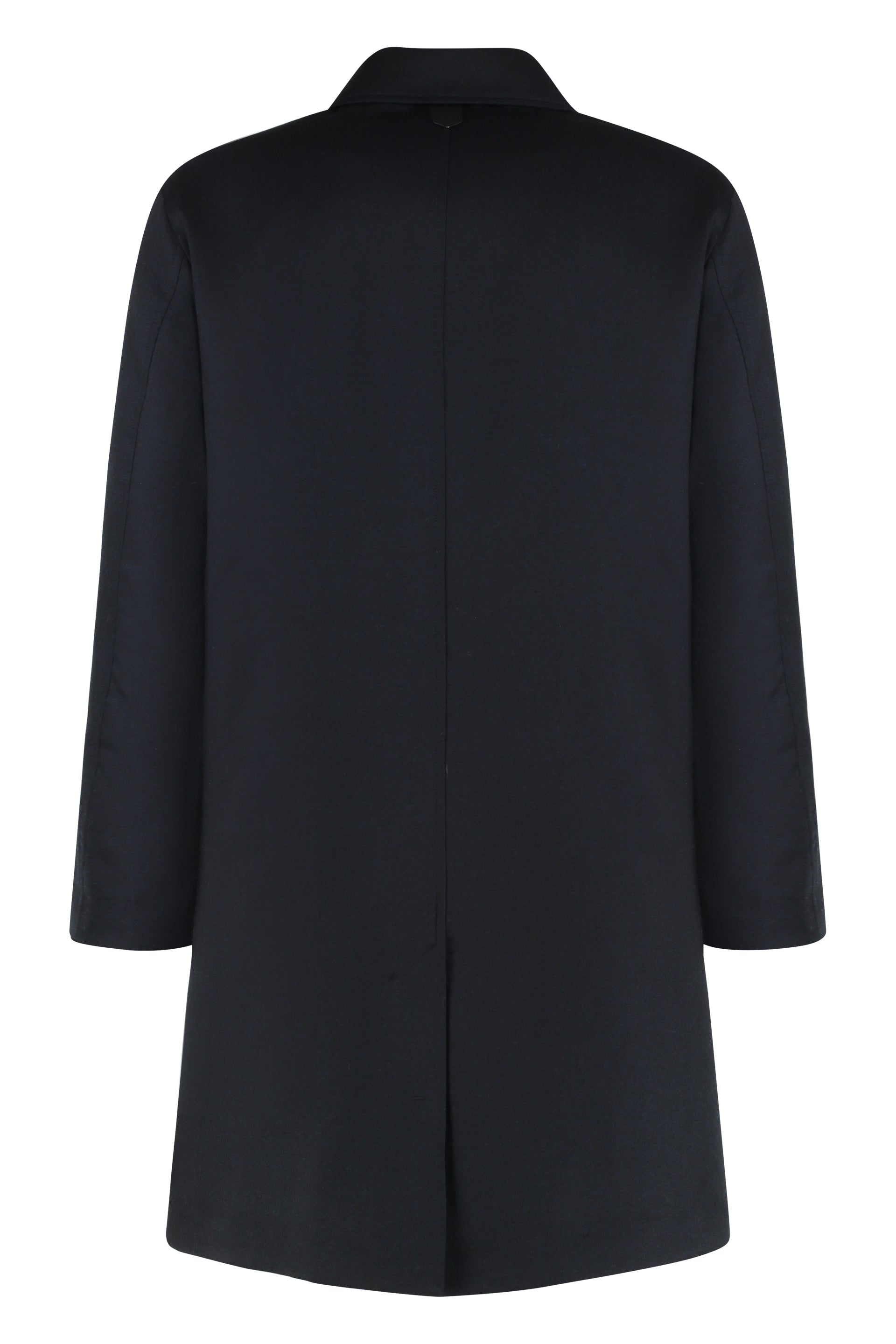 Wool coat