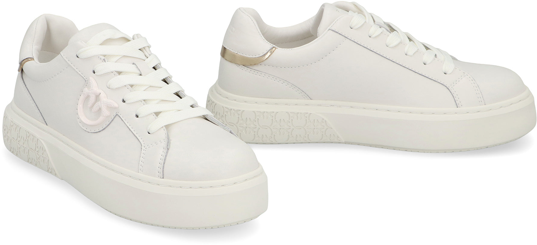 Yoko 12 low-top sneakers
